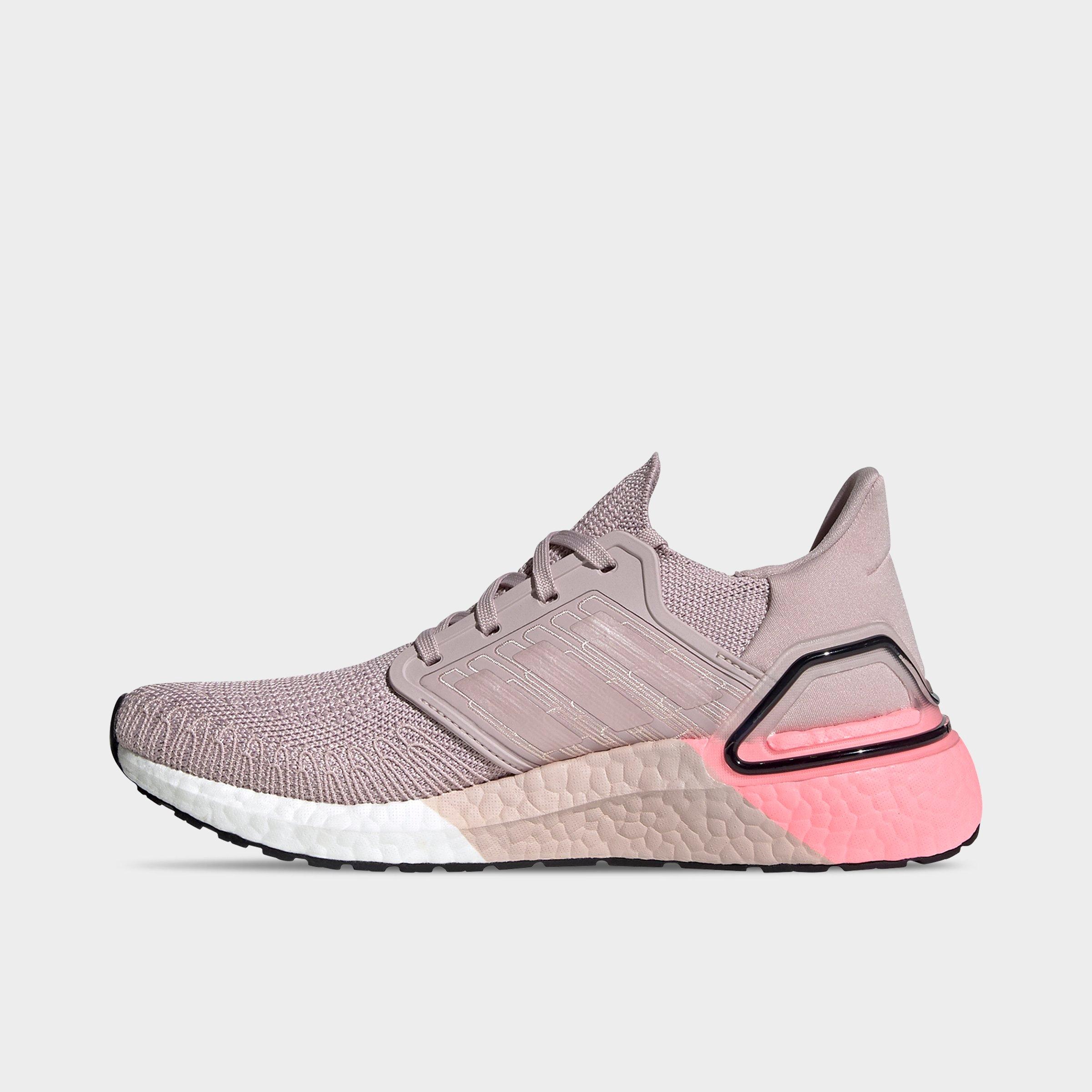 adidas ultraboost rose