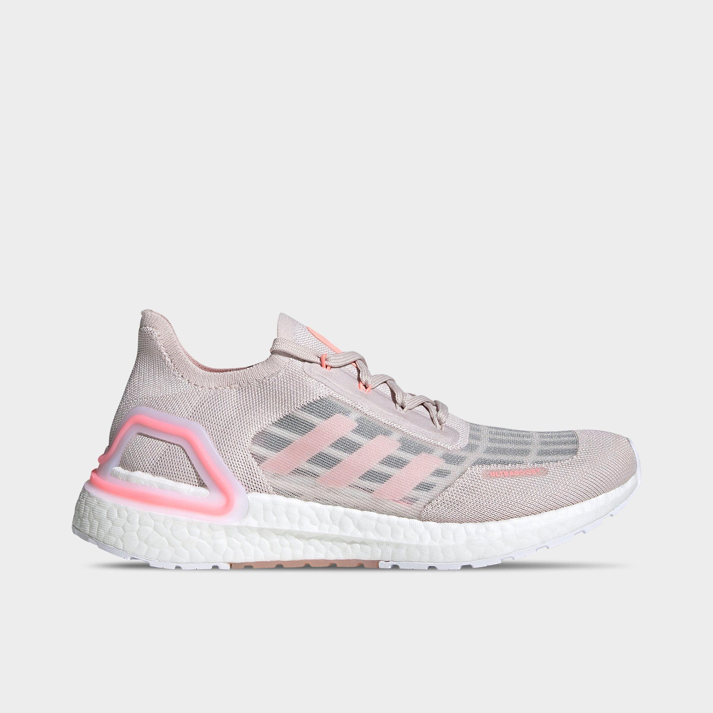 women's adidas ultraboost 4.0 international women's day running shoes