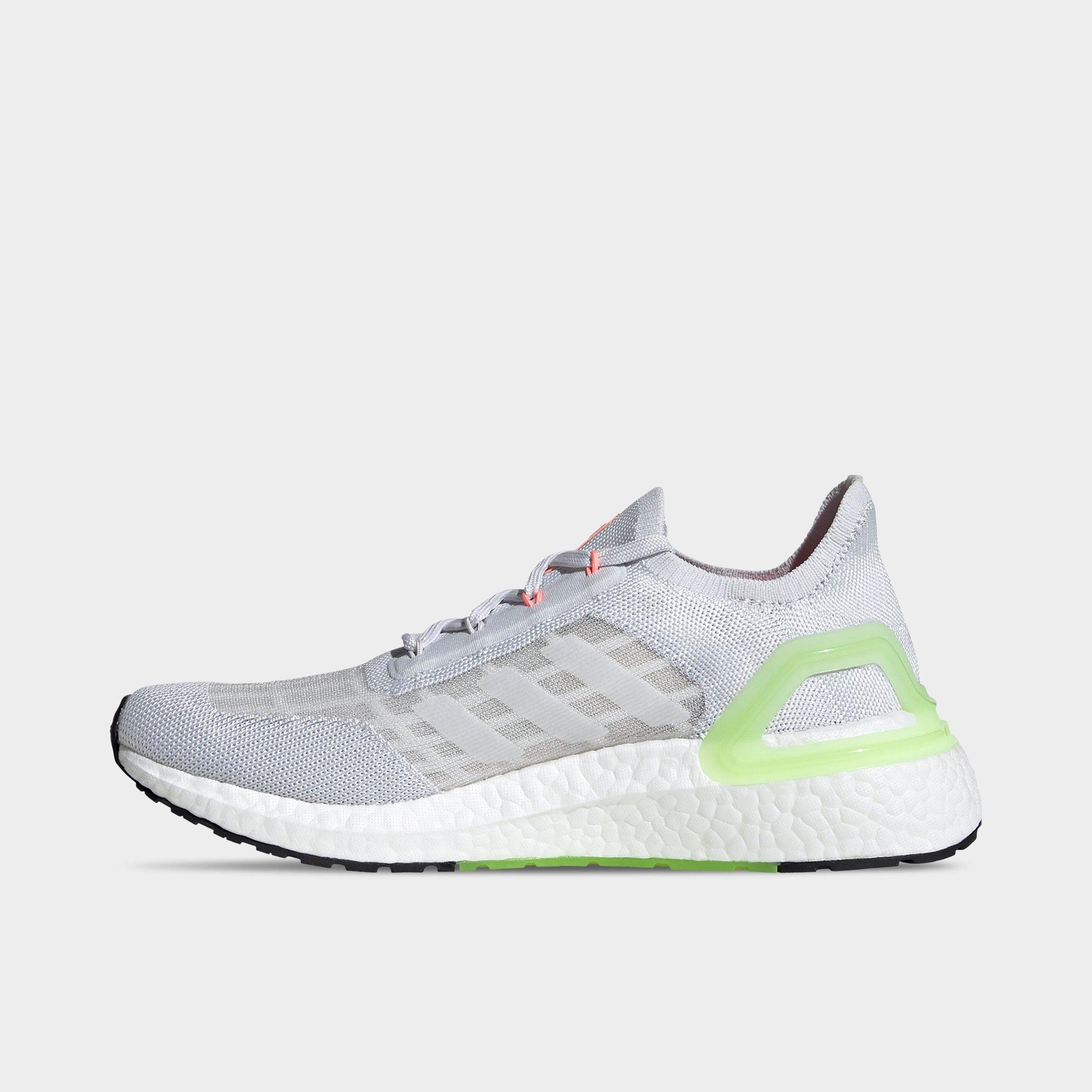 women's adidas ultra boost 4.0 running shoes