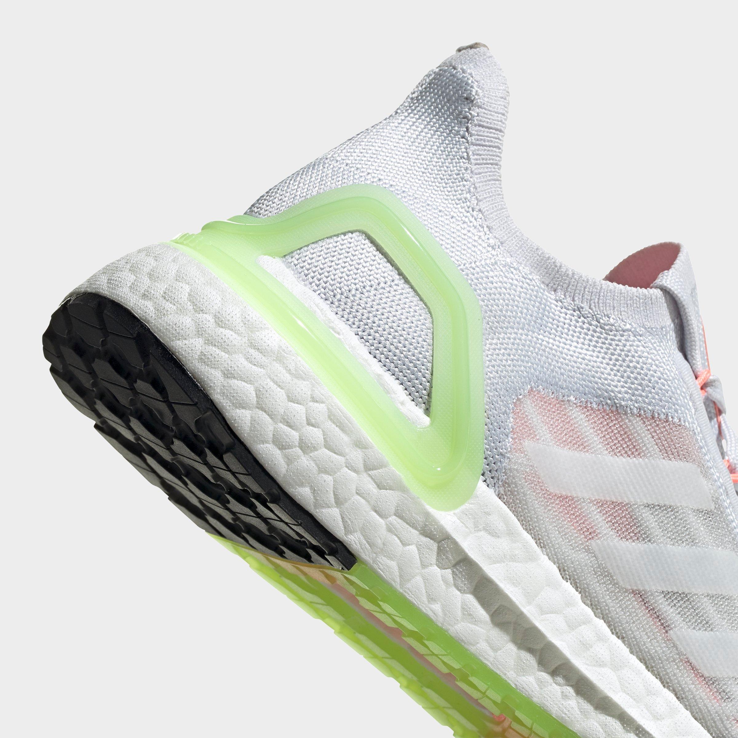 women's adidas ultraboost 4.0 running shoes