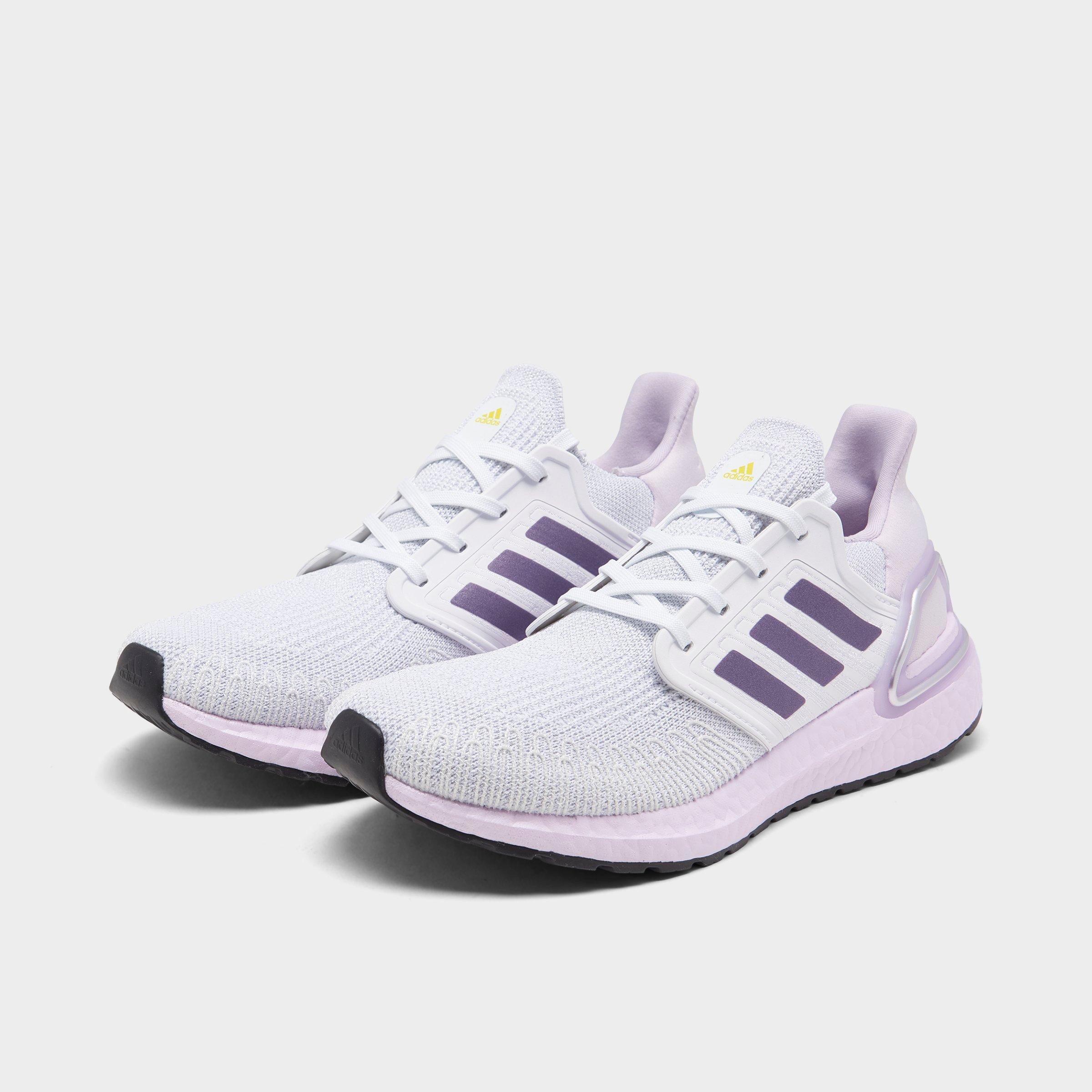 adidas ultra boost lilac