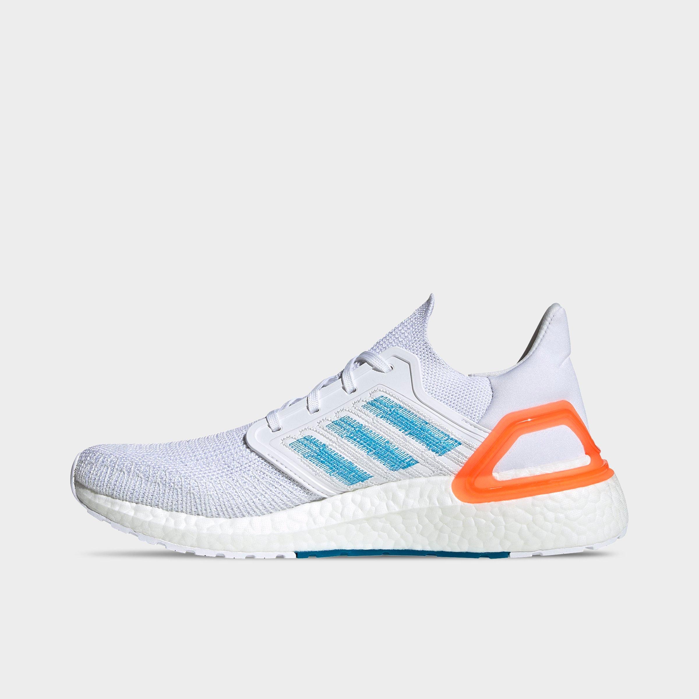 ultraboost 20 shoes white