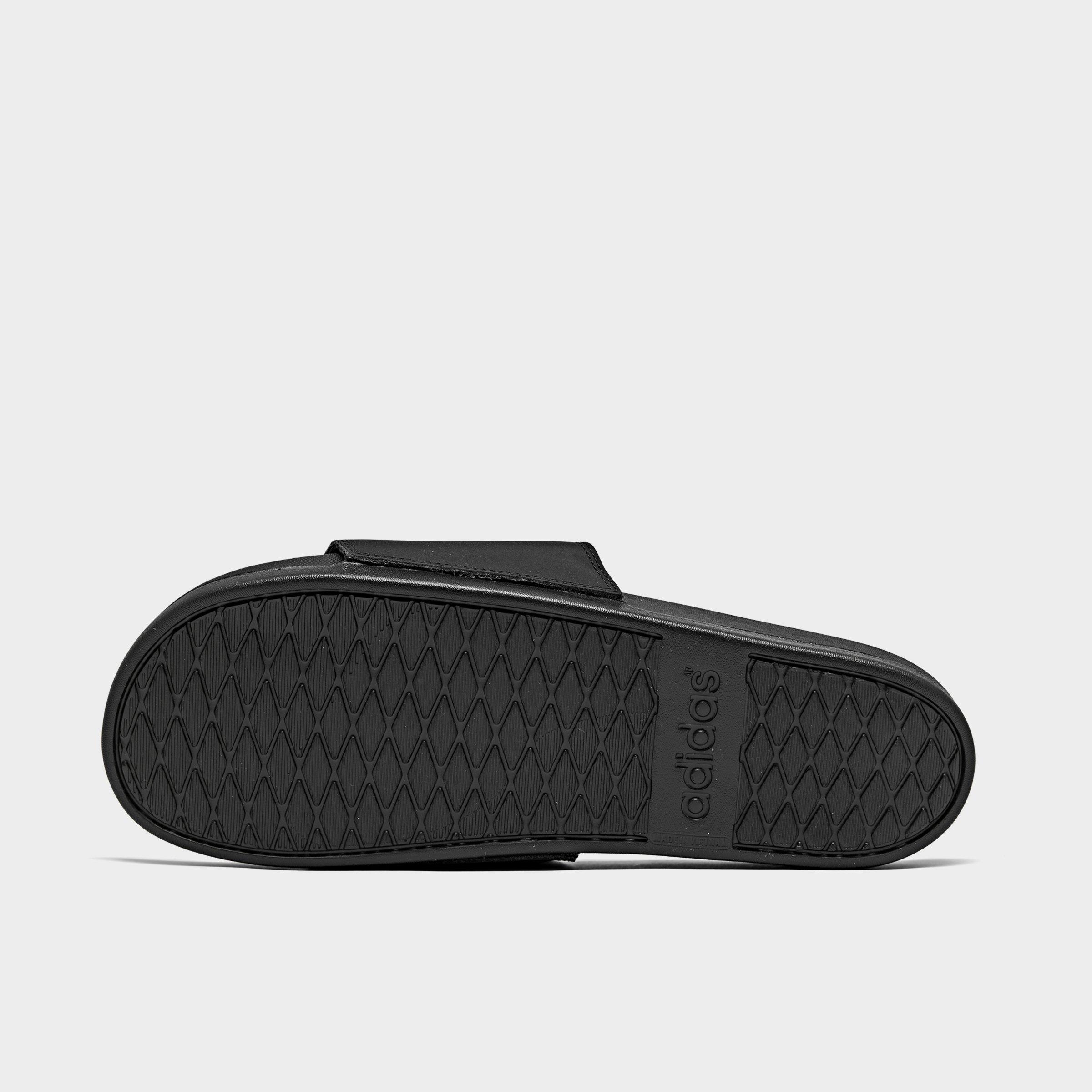 adidas cloudfoam plus slides