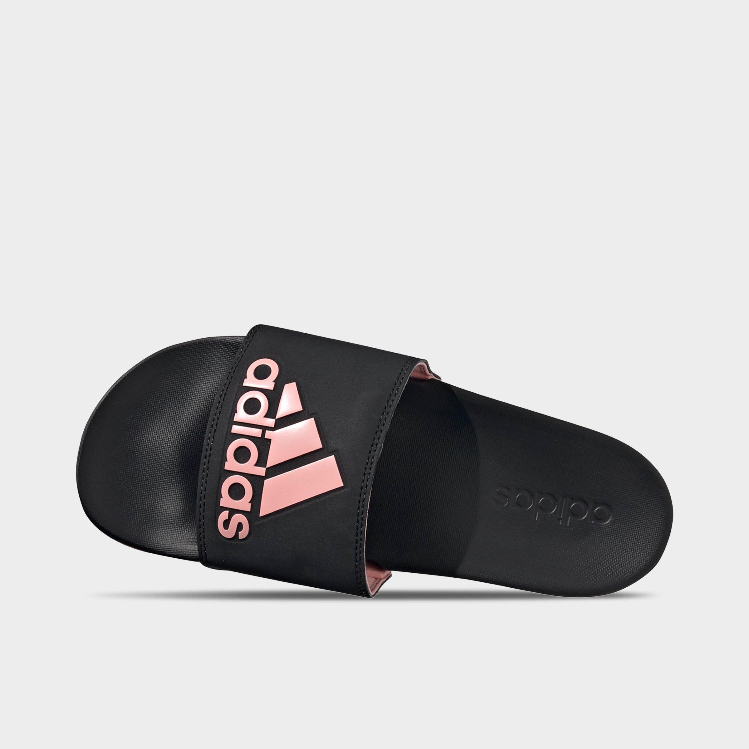 jd sports adidas slippers