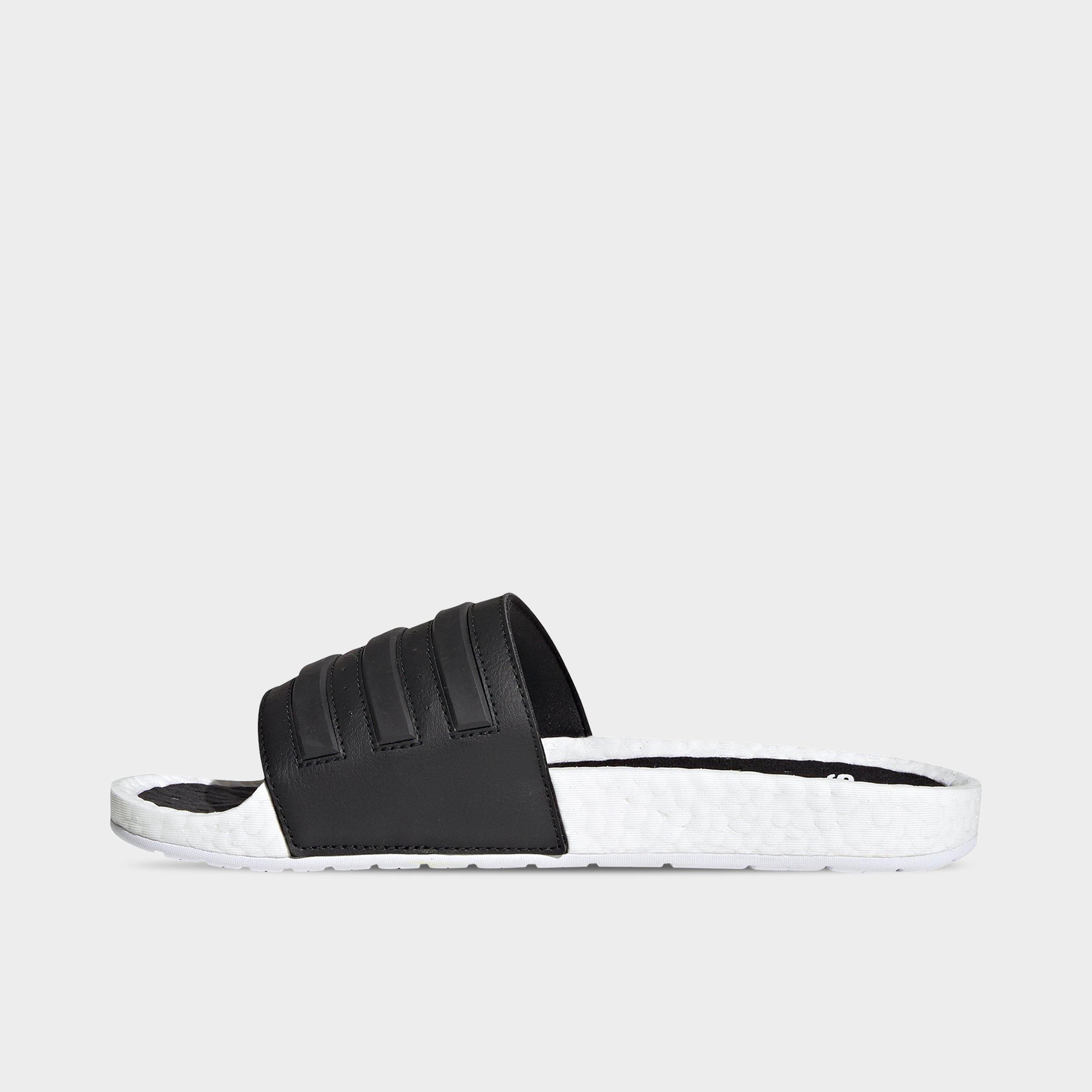 jd sports adidas slippers