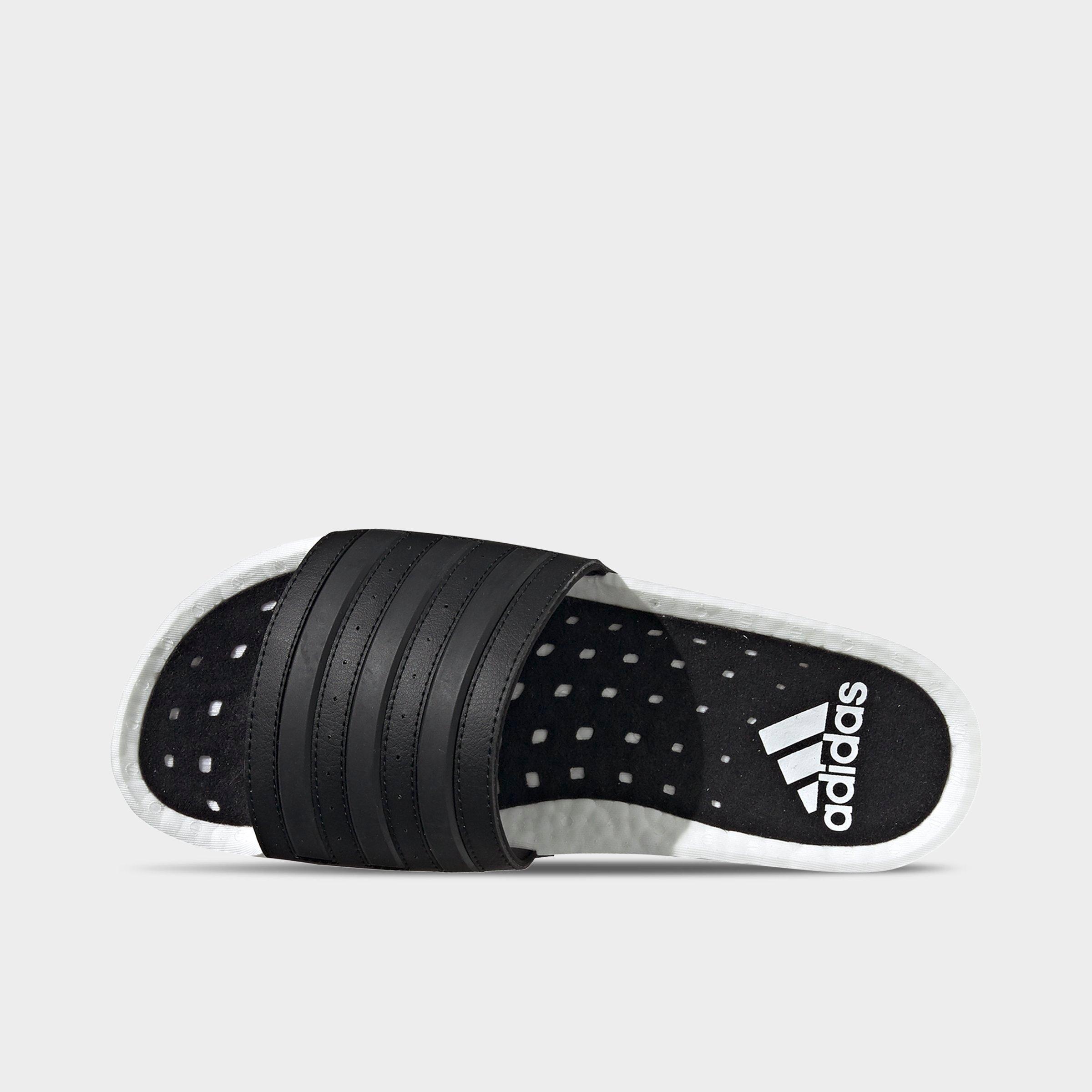 jd sports adidas slippers