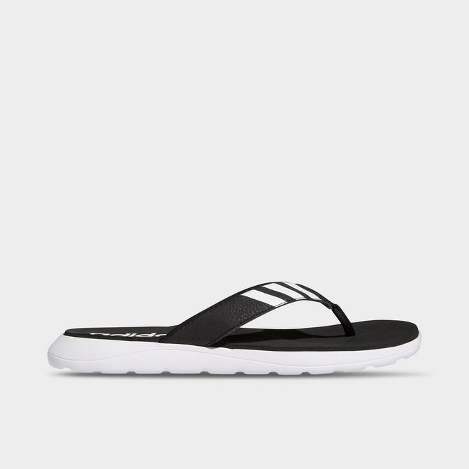 Men's adidas Comfort Flip-Flop Thong Sandals| Sports