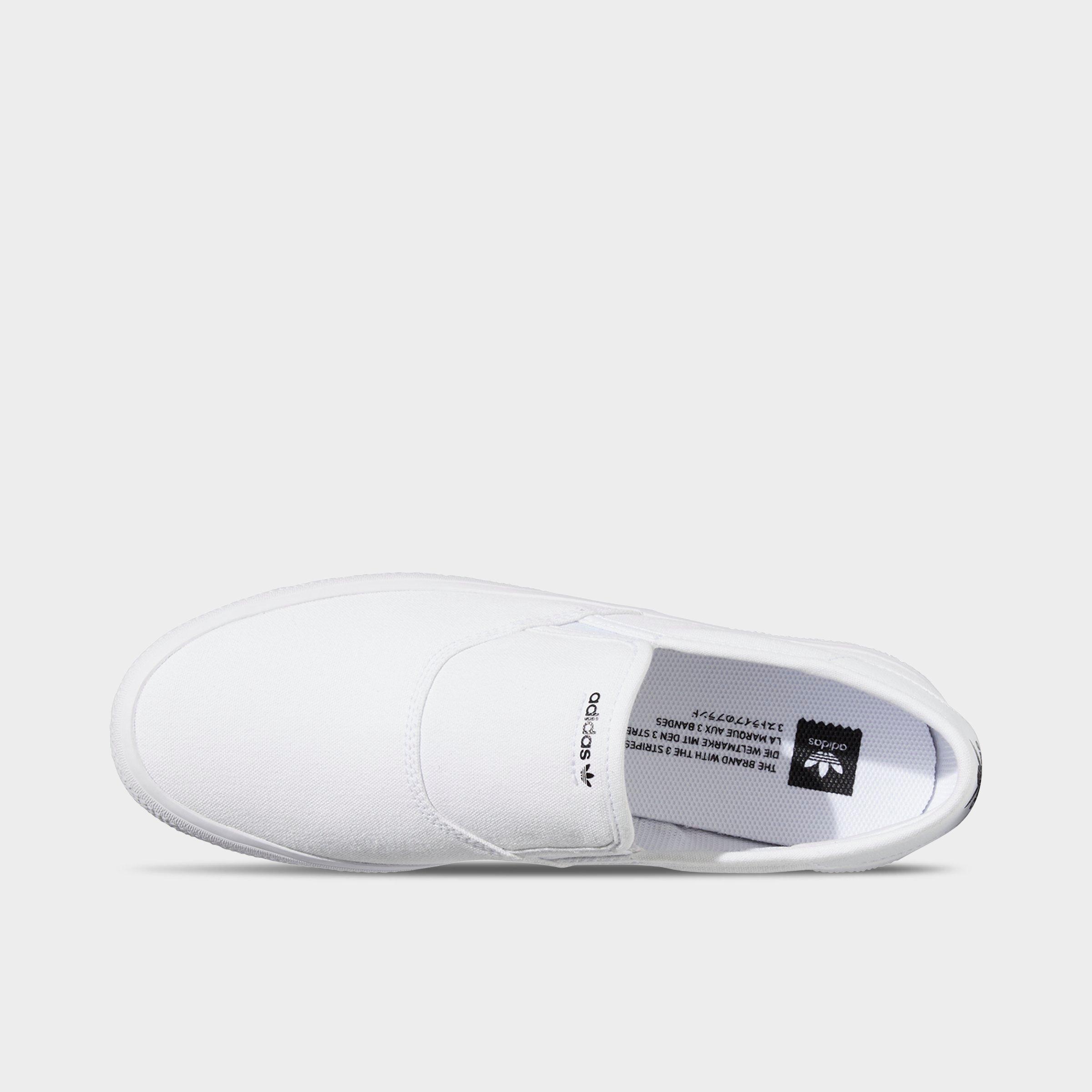 adidas originals 3mc slip on