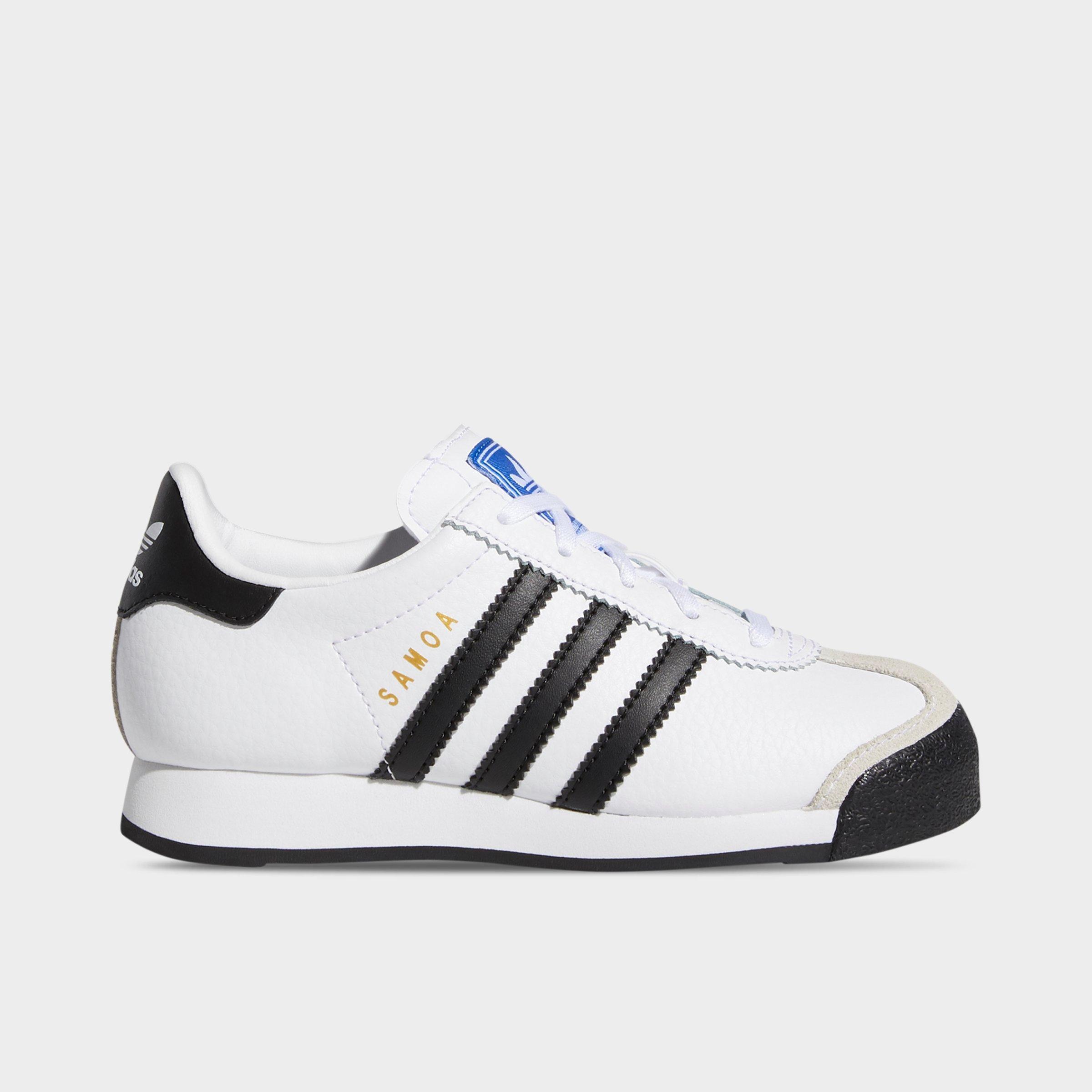 adidas samoa kids