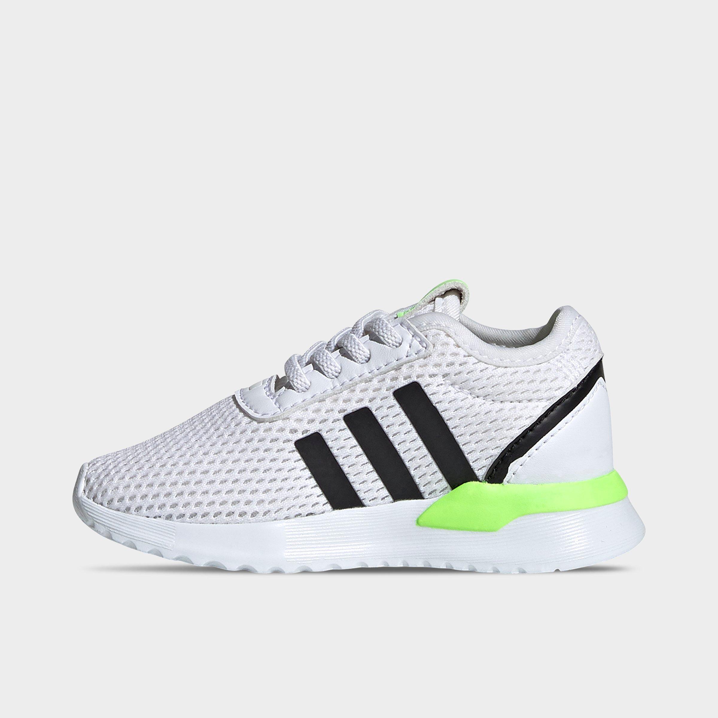 adidas boys running shoes