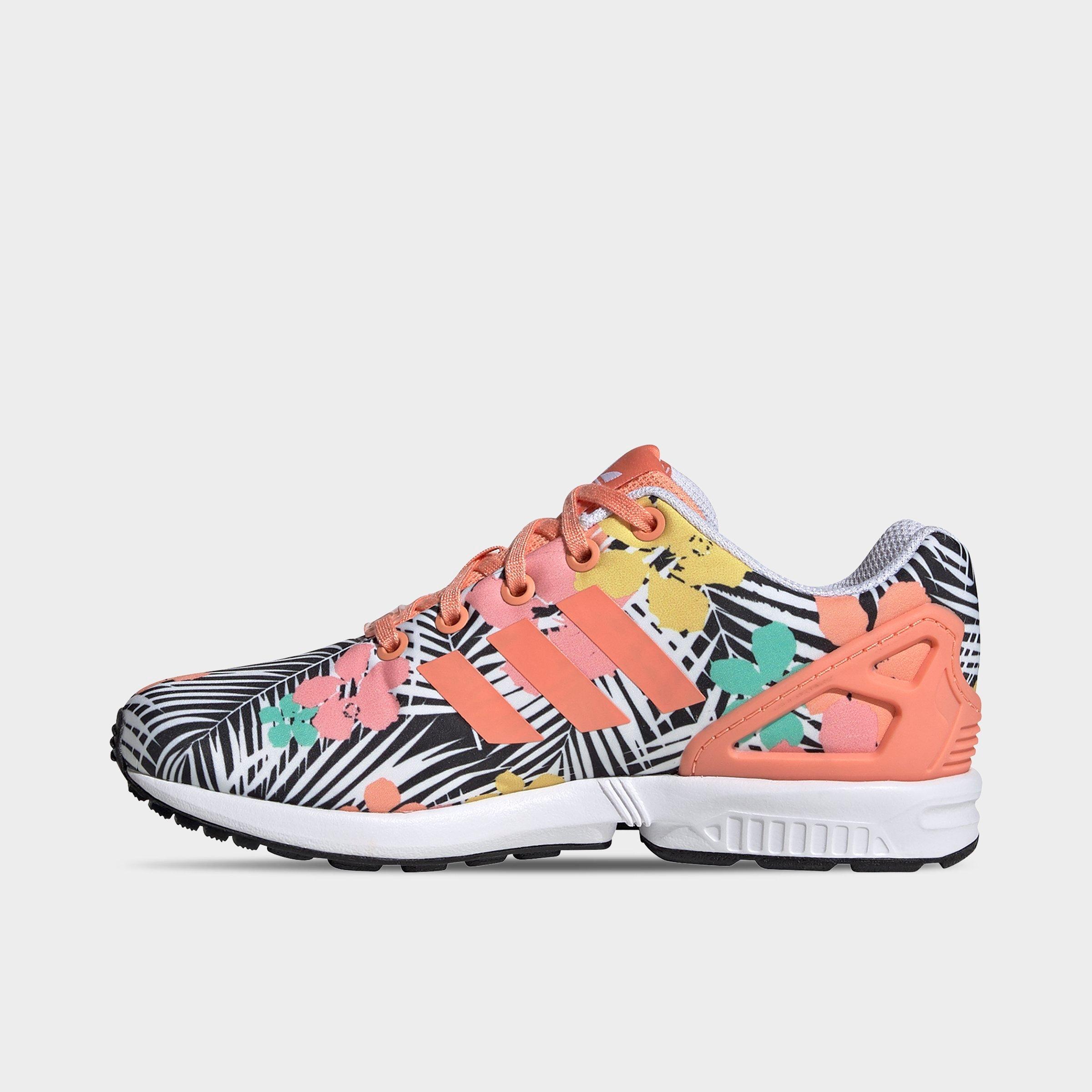 adidas flux kids