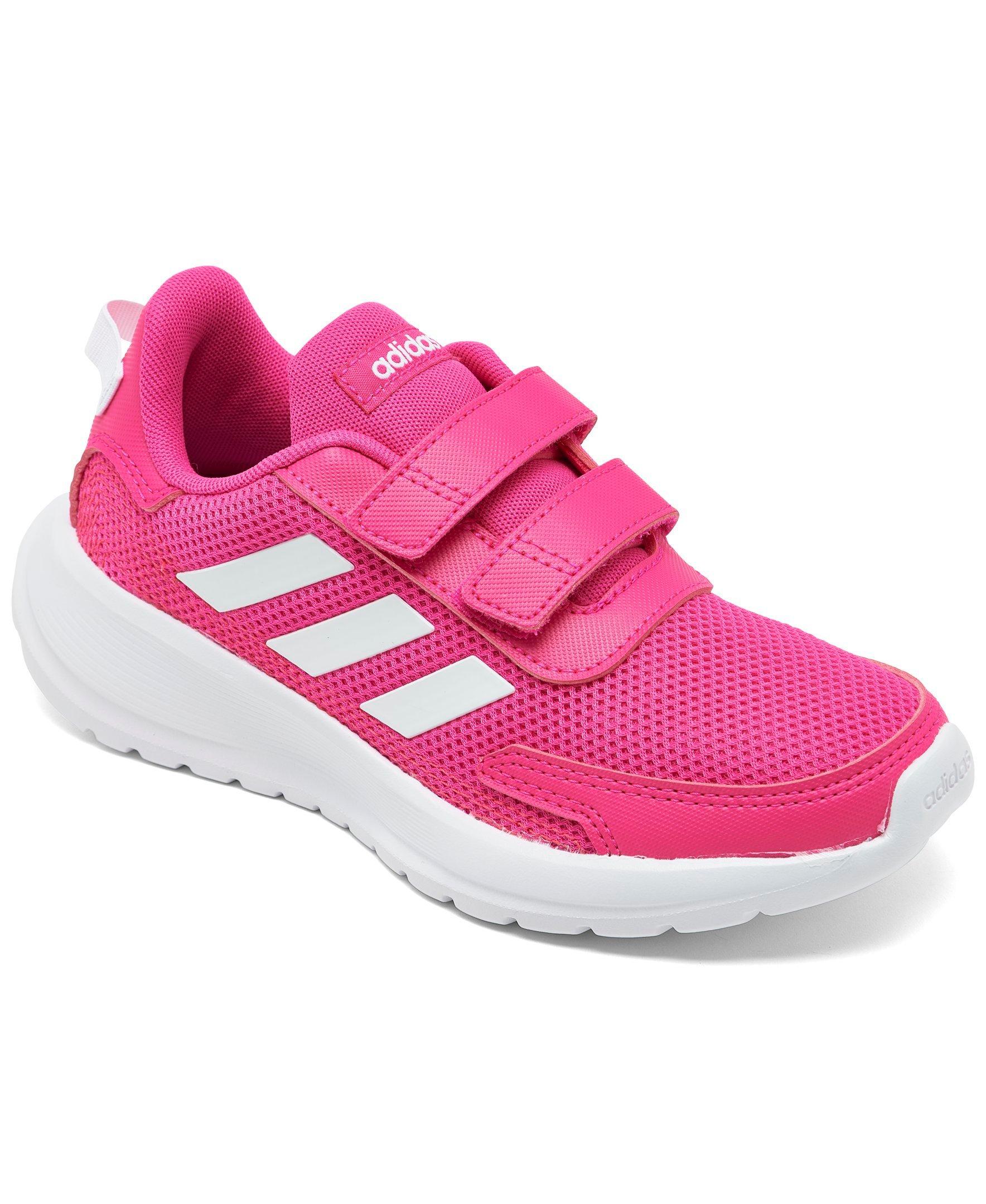little girls athletic shoes