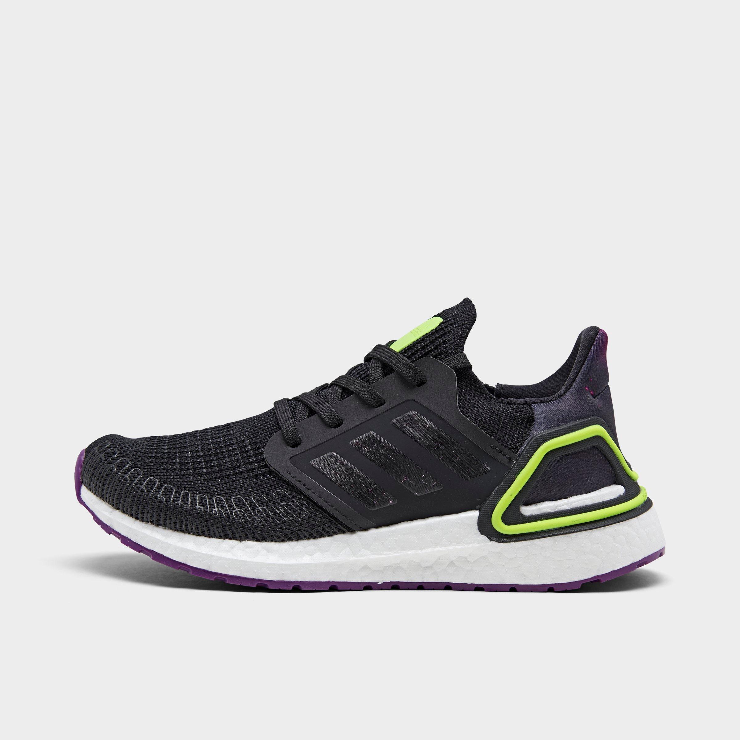 boys black sports shoes