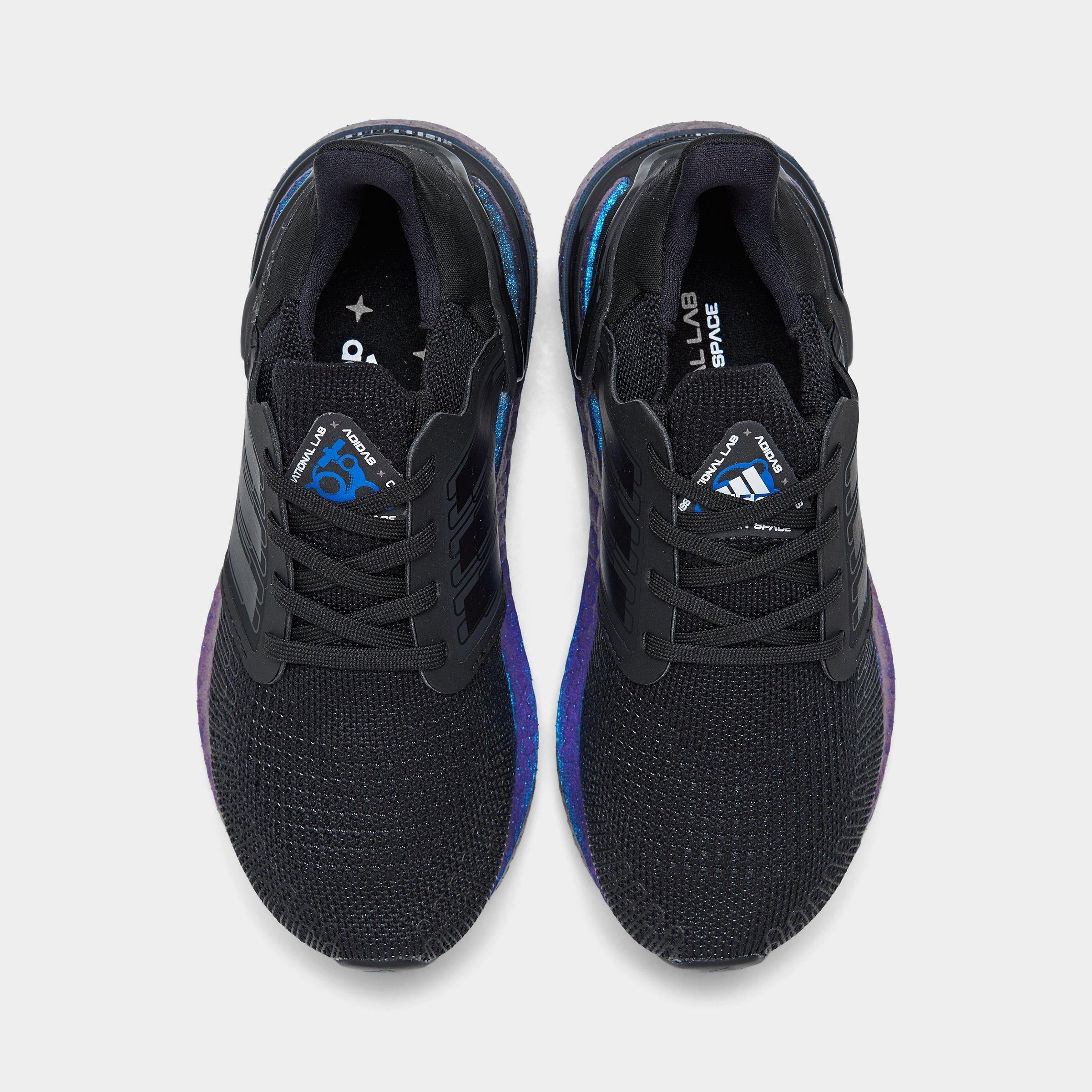adidas ultra boost enfant noir