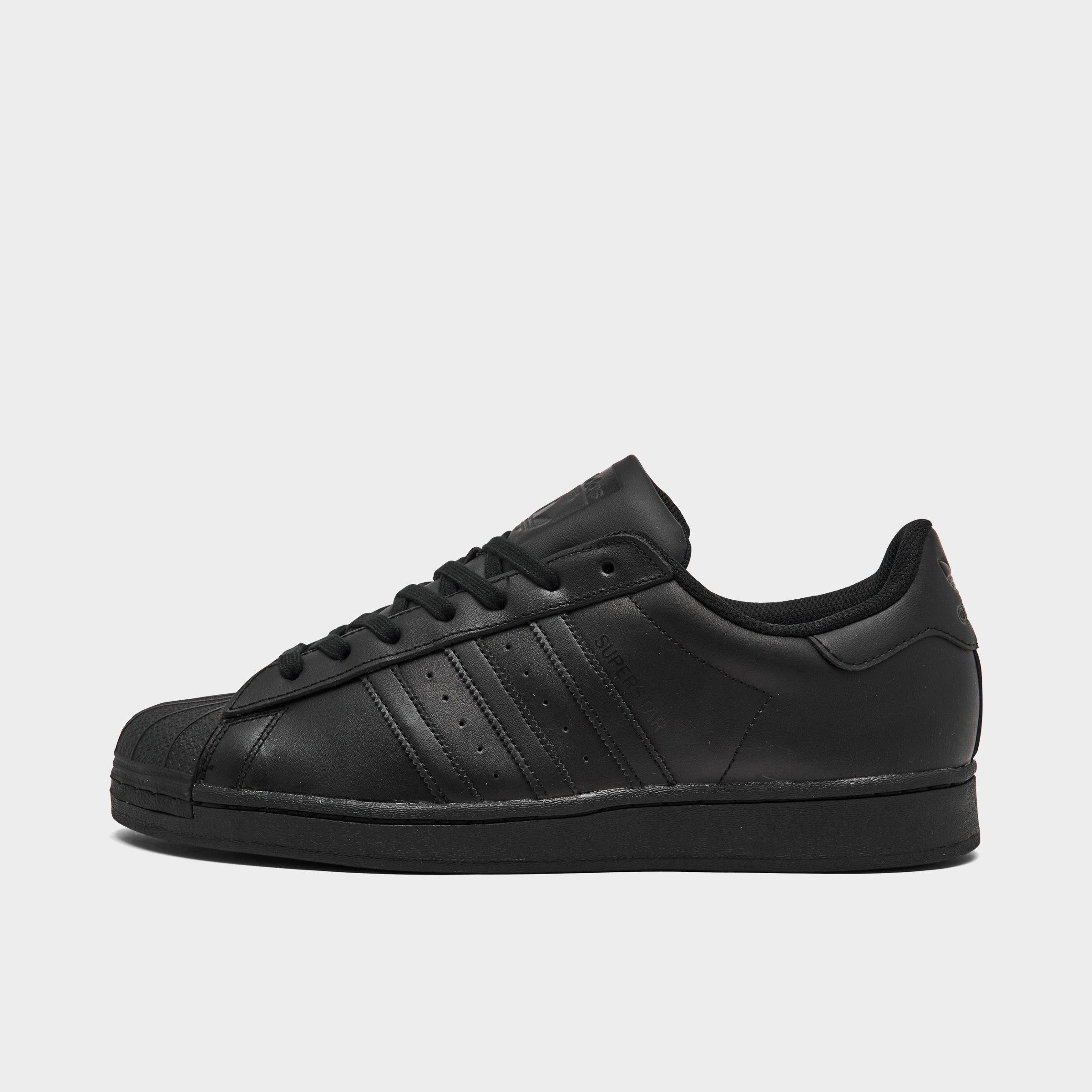 men's adidas originals superstar casual shoes