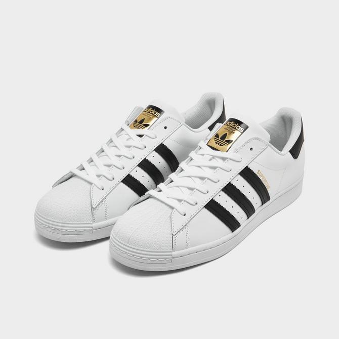 Men's adidas Originals Superstar Casual Shoes| JD Sports