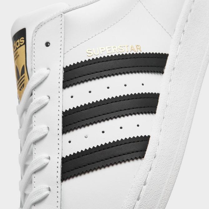 Men's adidas Originals Superstar Casual Shoes