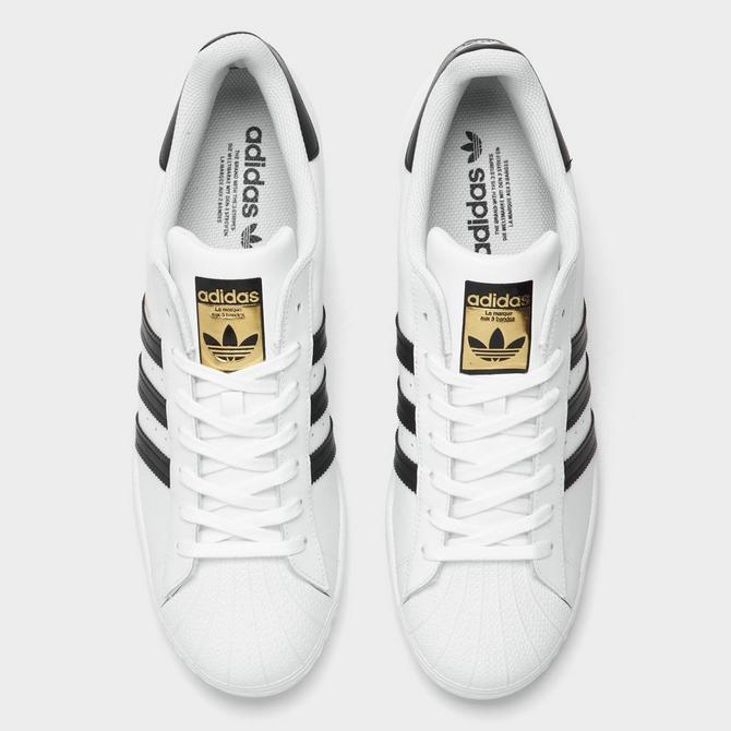 Mens adidas 2024 superstar casual shoes