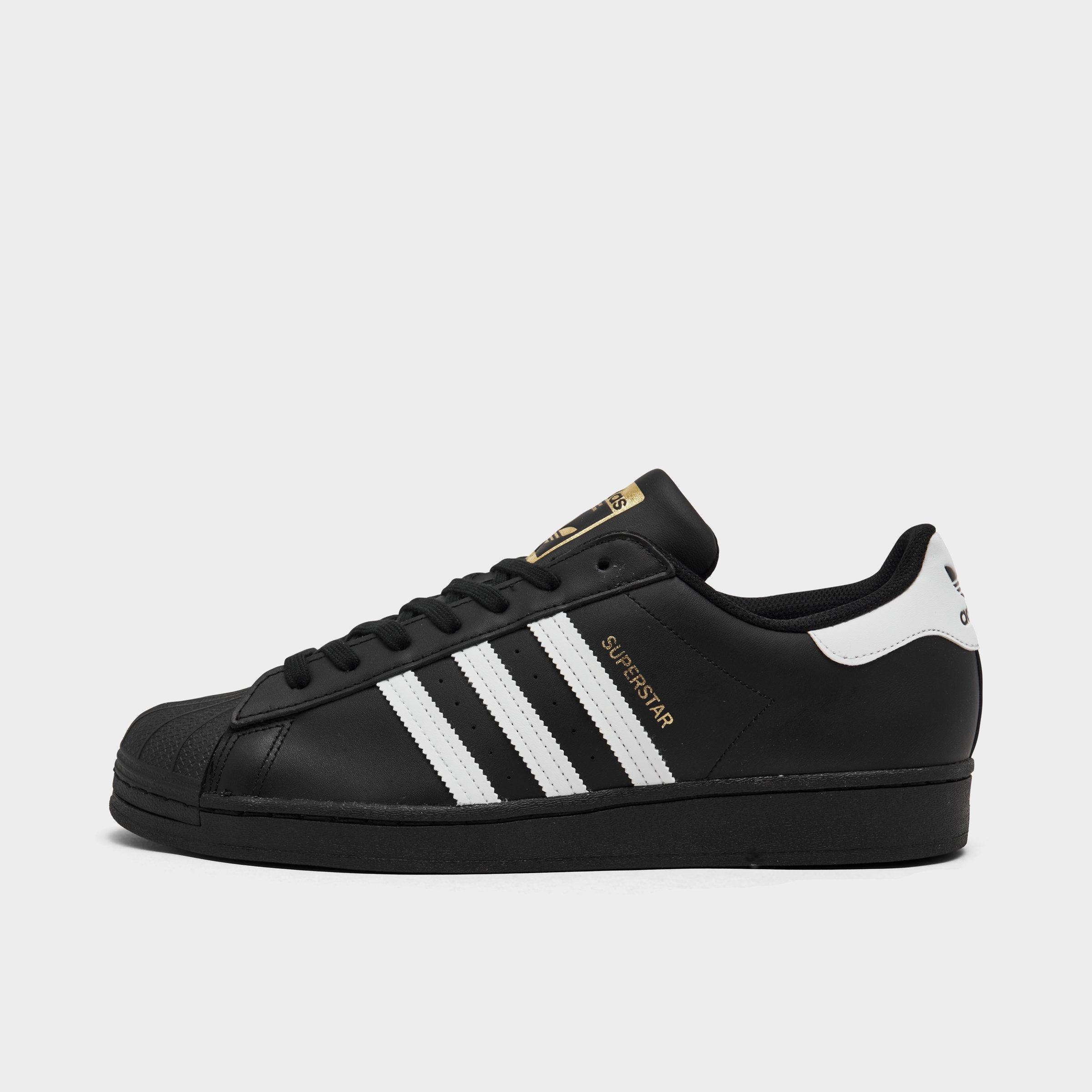 men's adidas superstar casual shoes