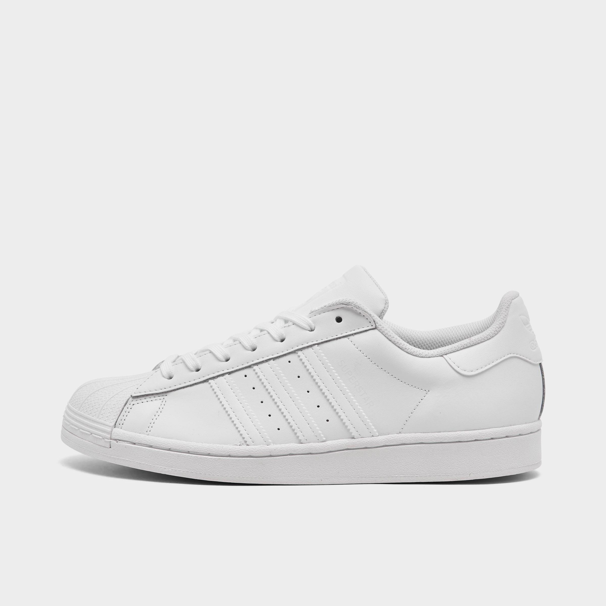 men's adidas originals superstar casual shoes