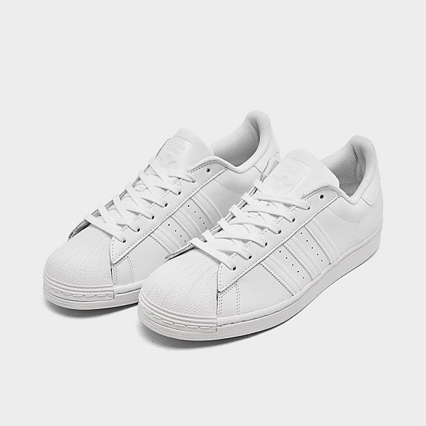 Men S Adidas Superstar Casual Shoes Jd Sports