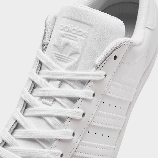 Adidas superstar clearance white korea