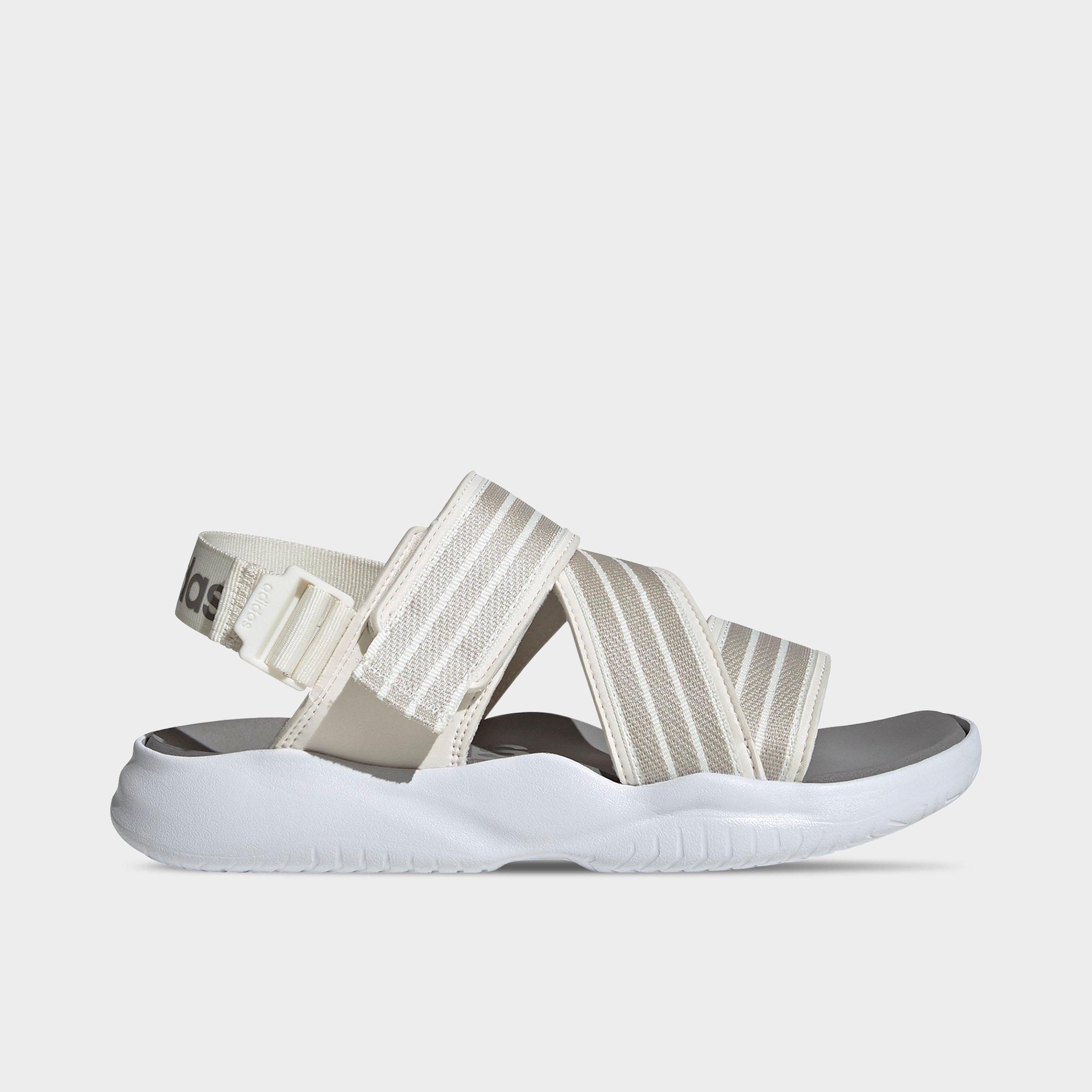 jd sports womens sandals