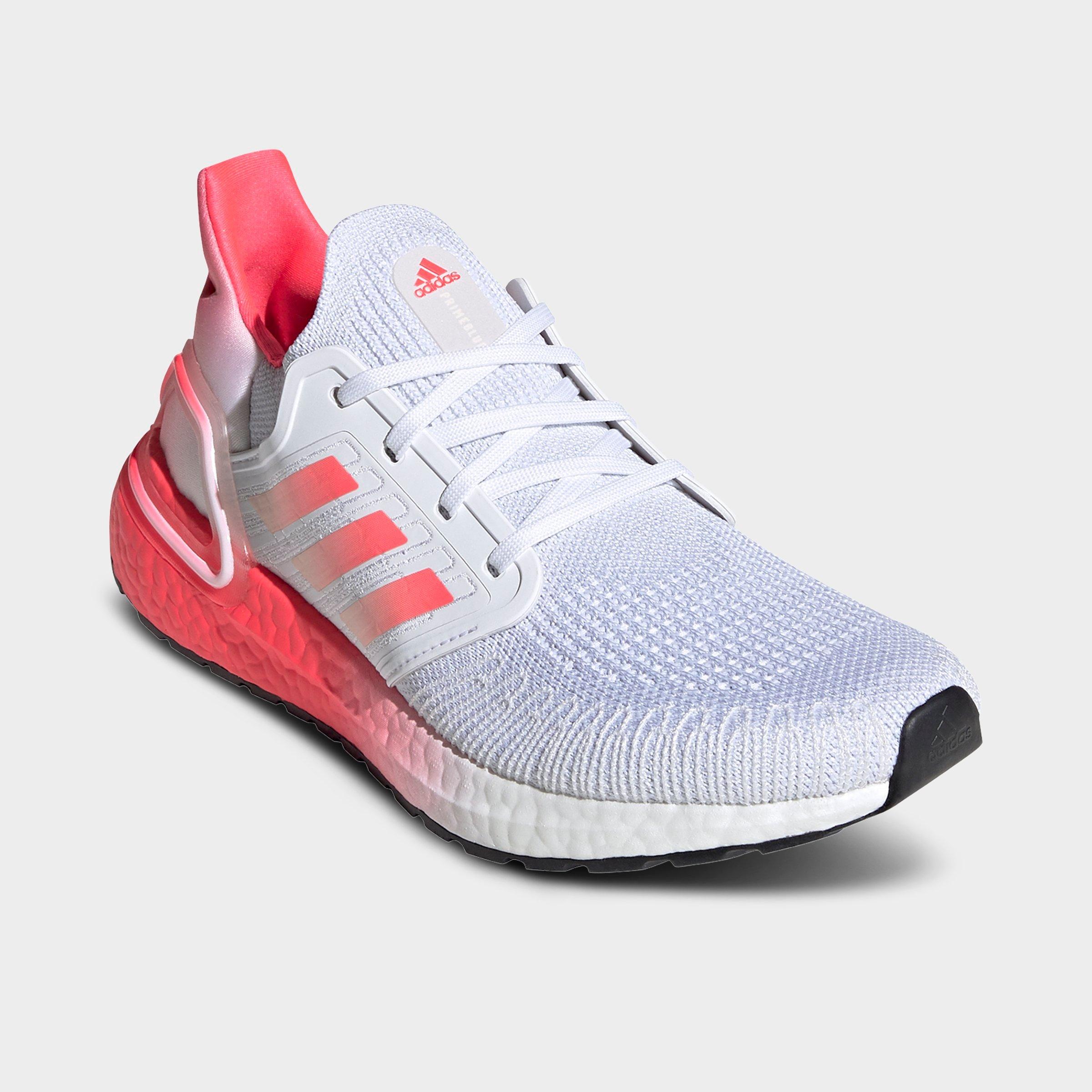 women's running ultraboost shoes cloud white