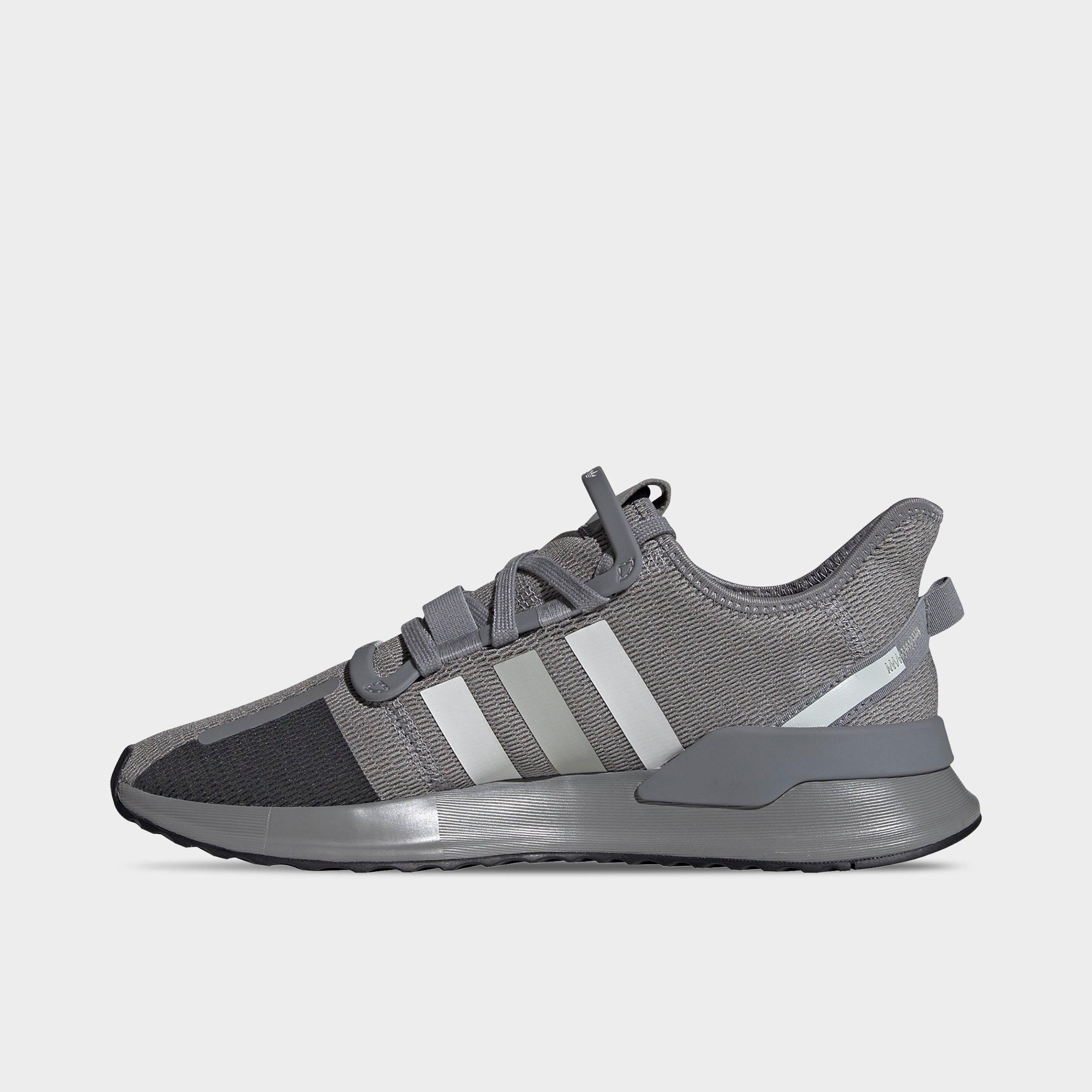 u_path run shoes grey
