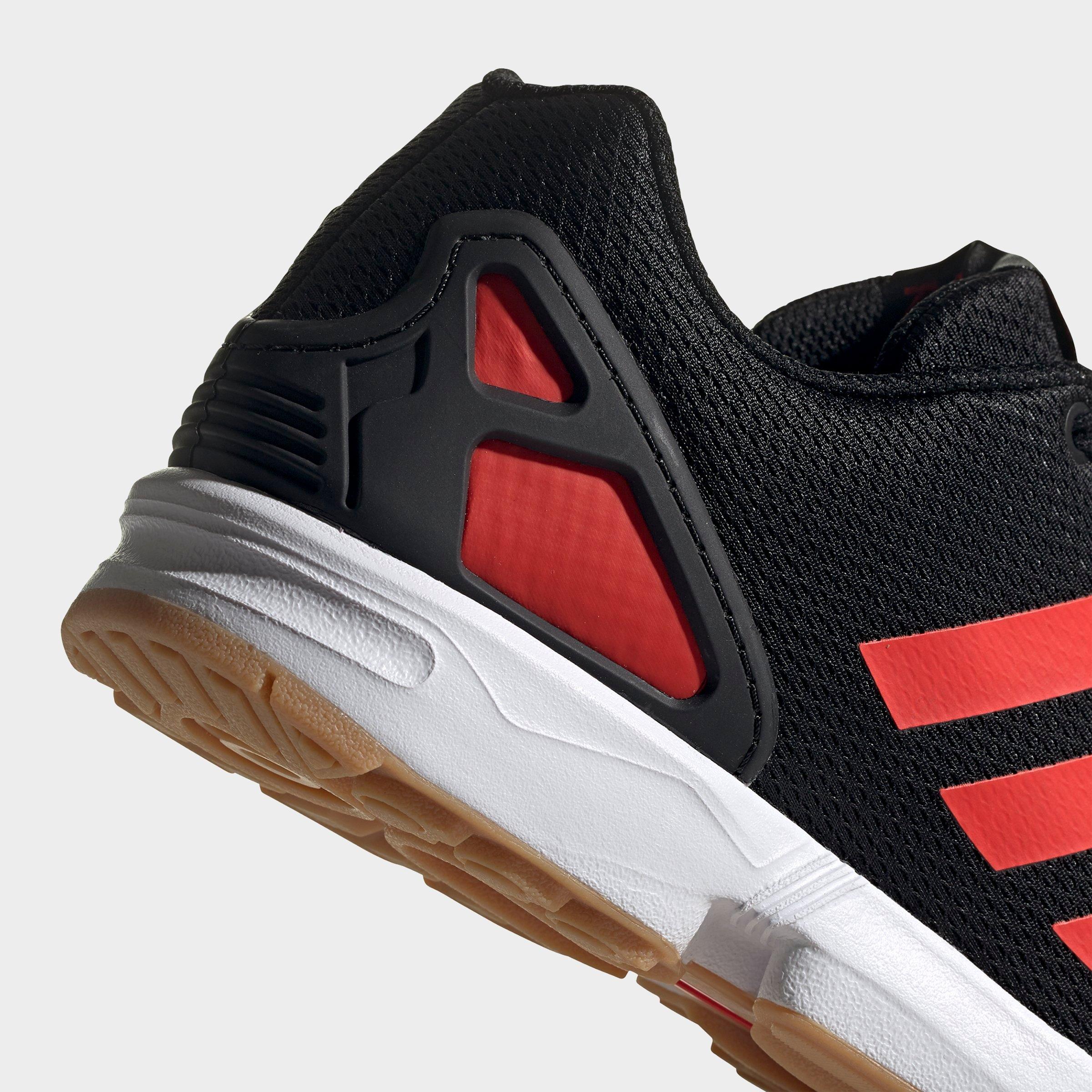 jd adidas zx flux