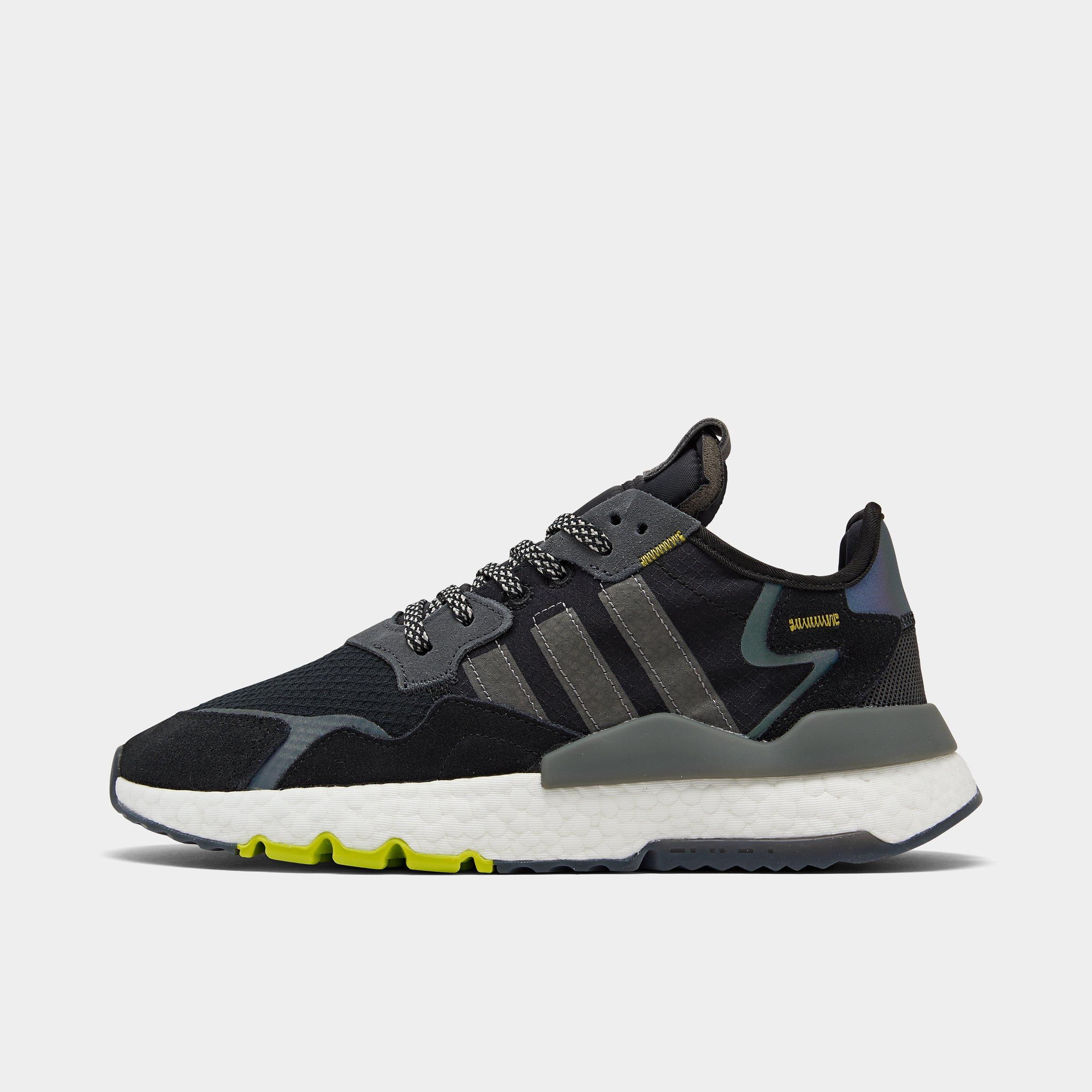 mens adidas nite jogger