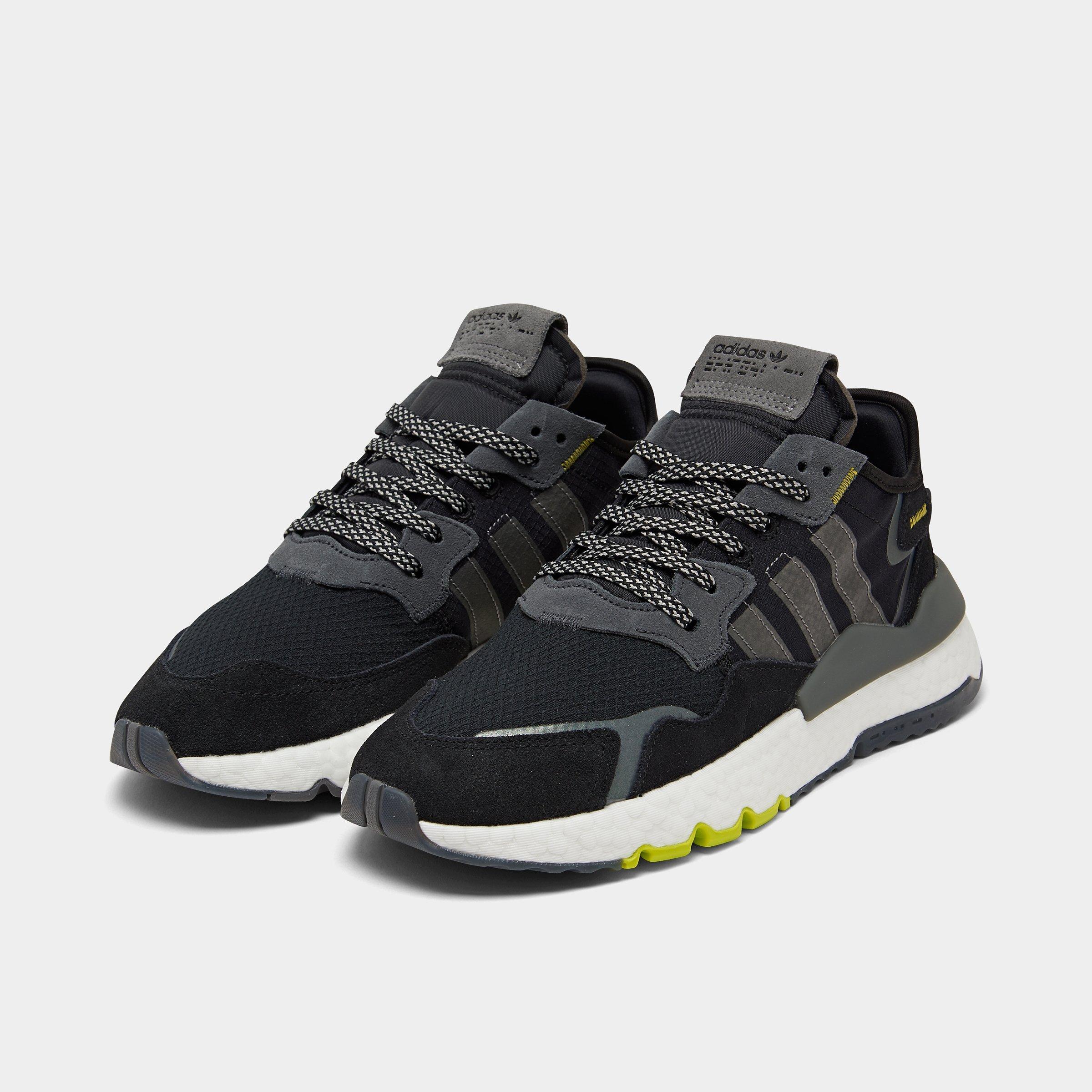 adidas originals nite jogger casual shoes