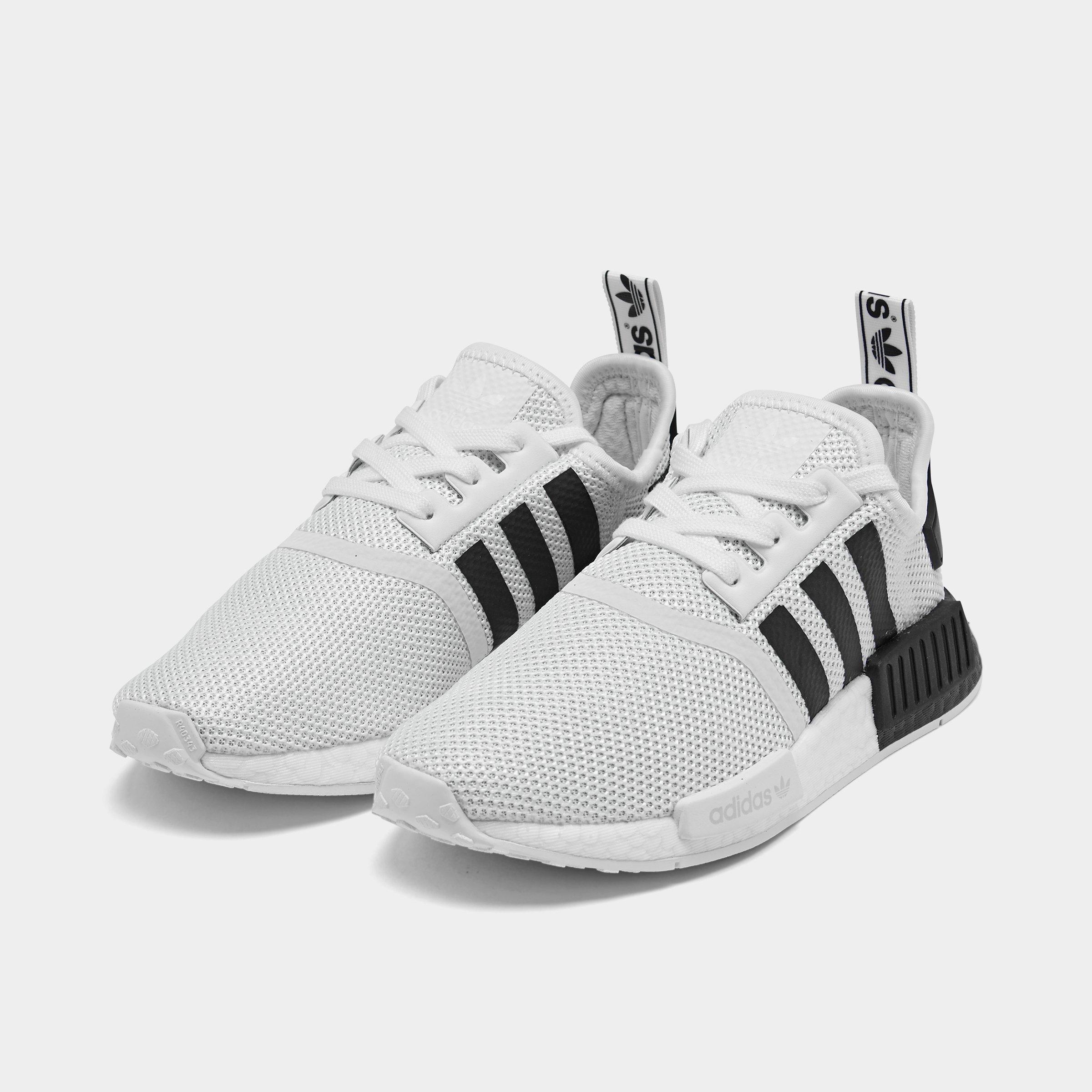 boys nmd shoes