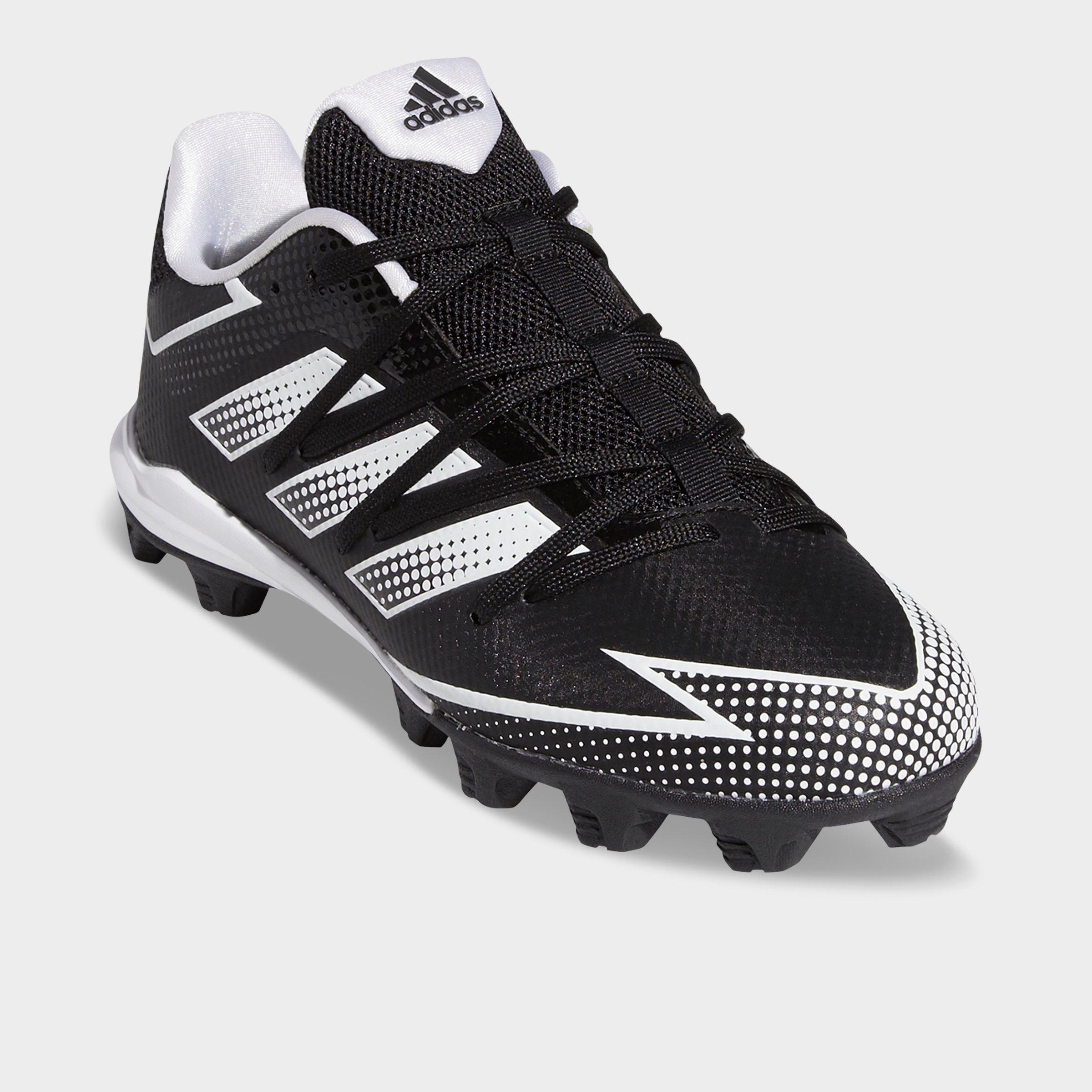 adidas kids baseball cleats