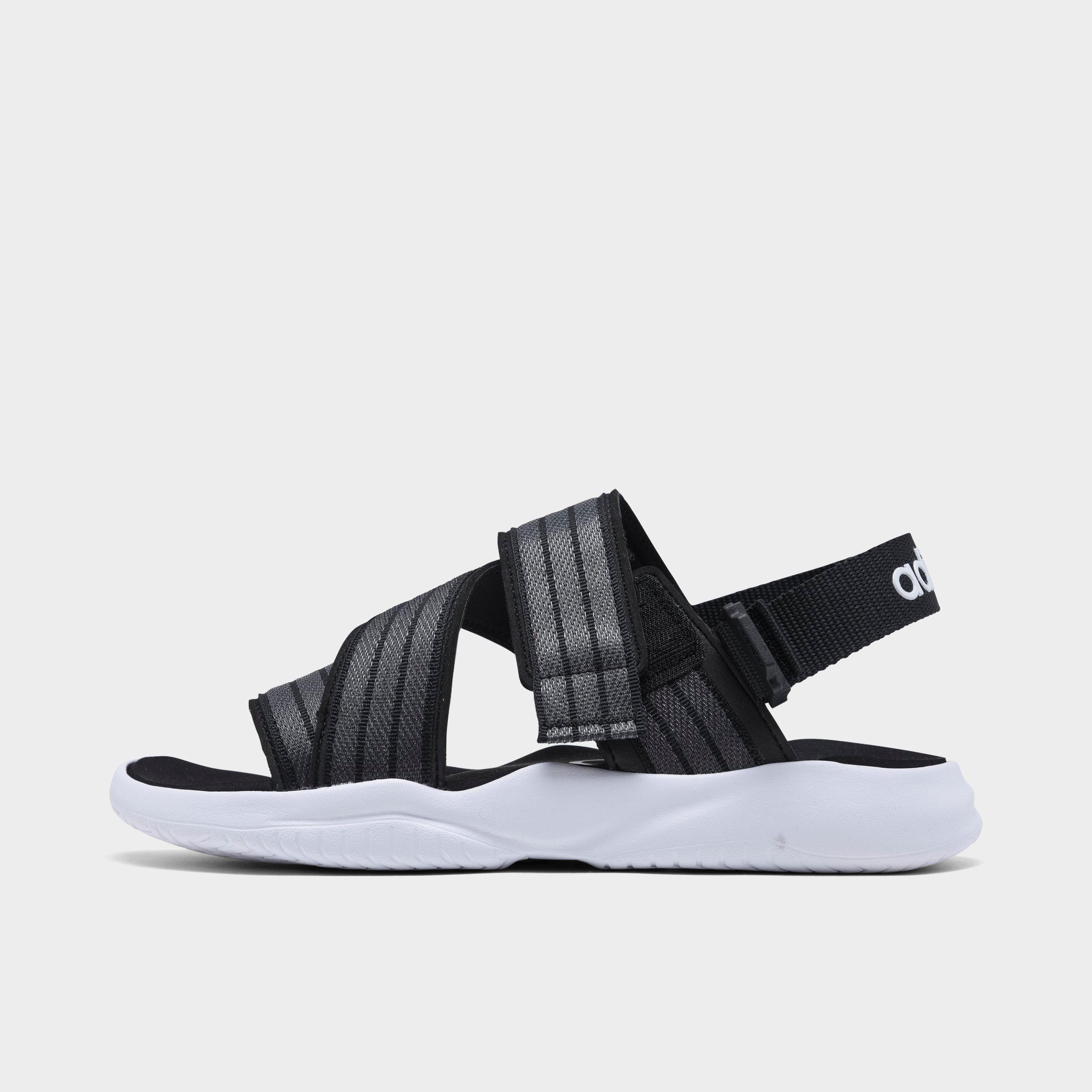 adidas athletic sandals