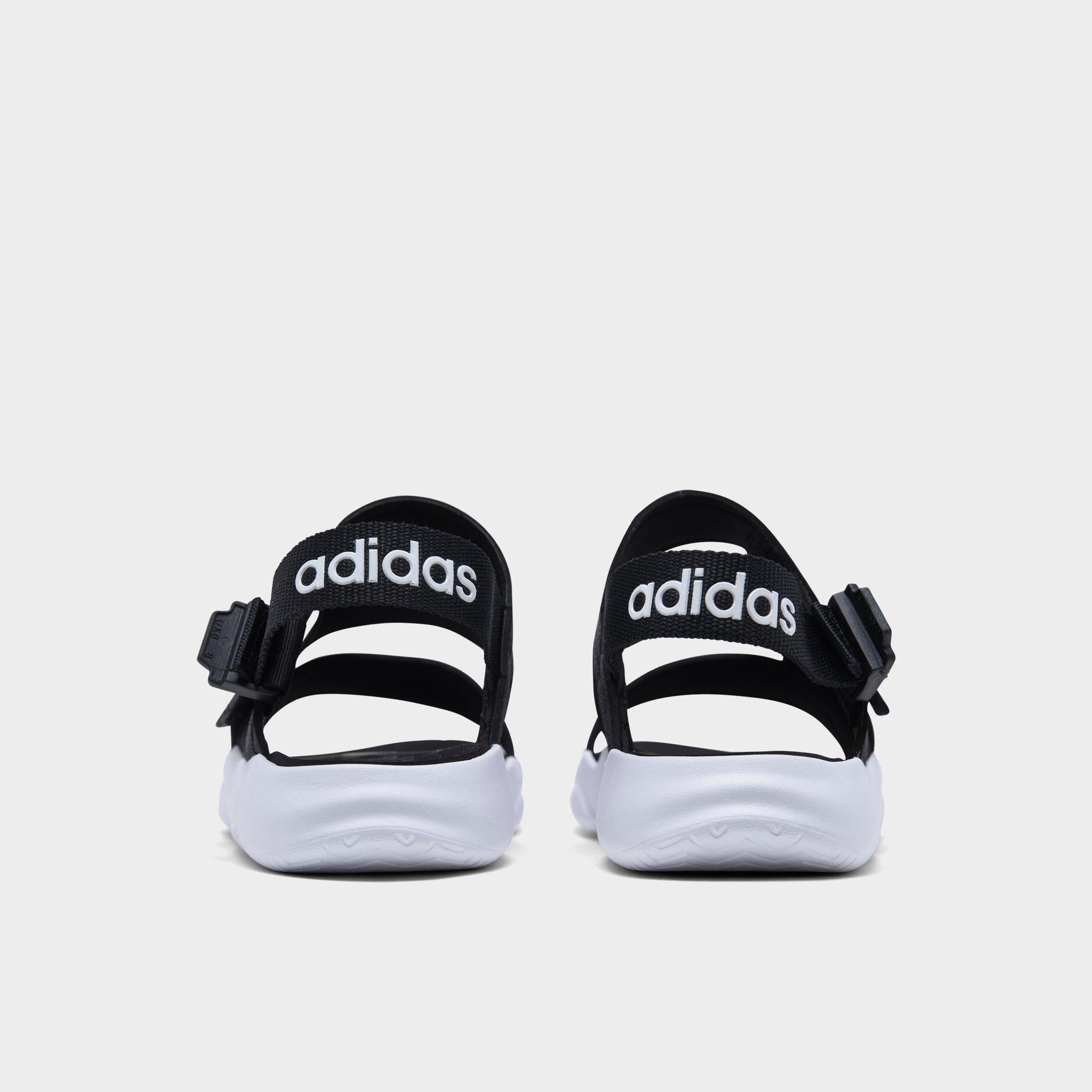 adidas athletic sandals