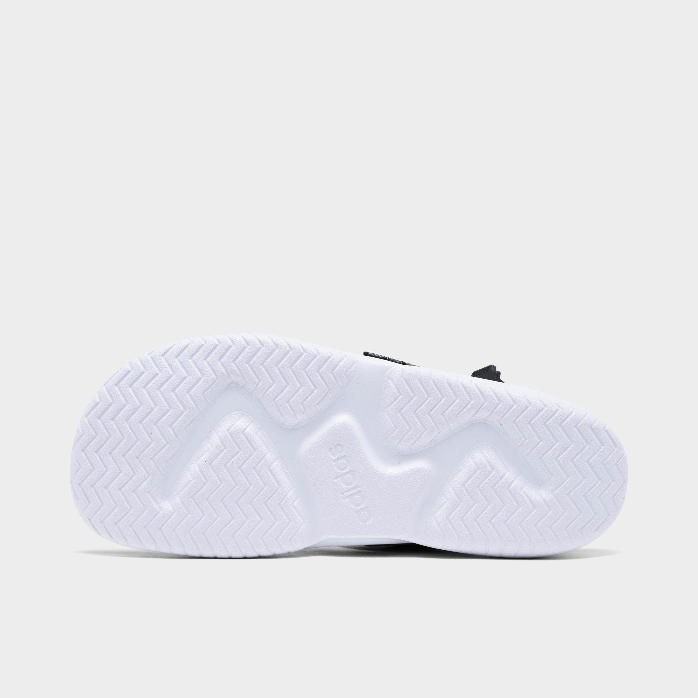 adidas athletic sandals