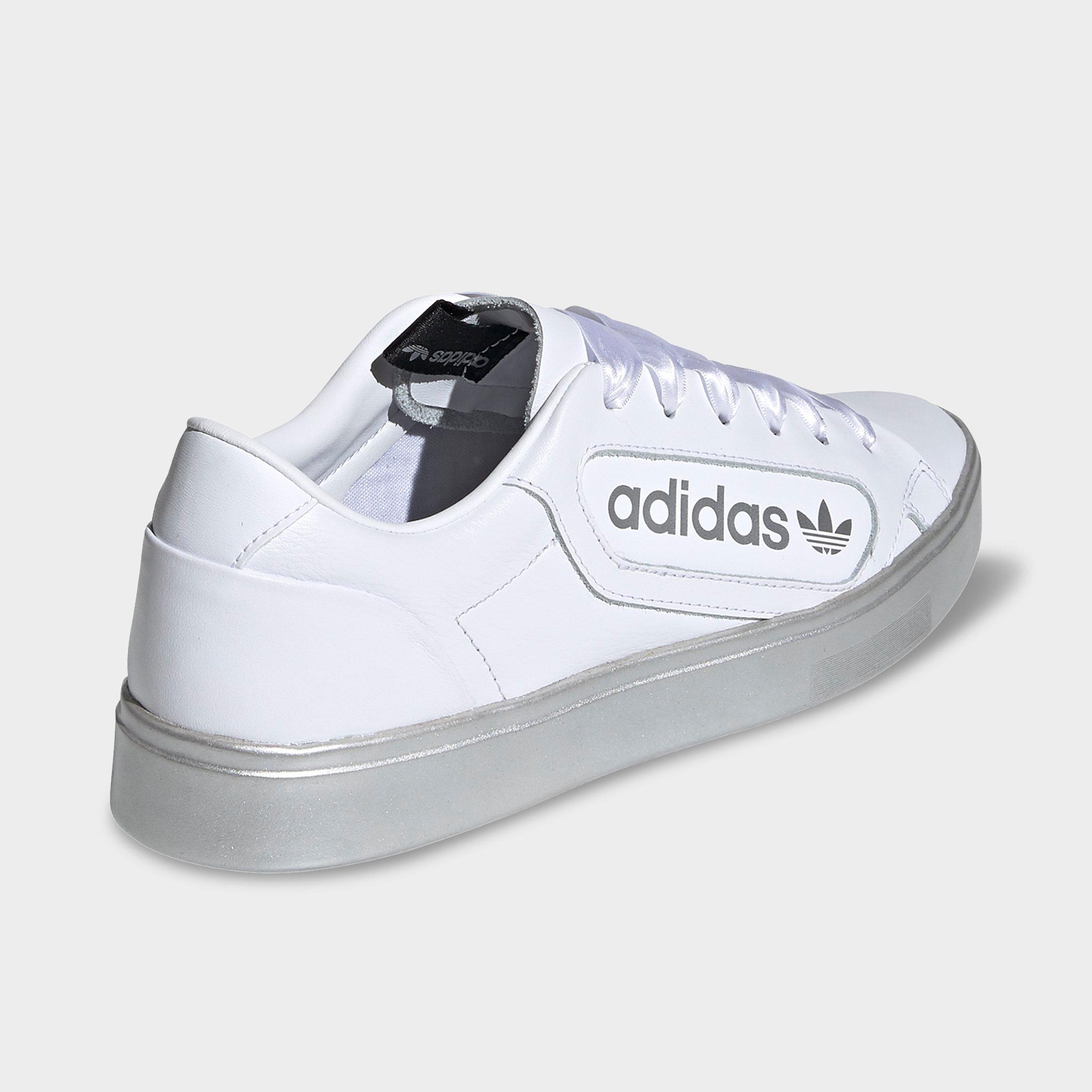 jd sports adidas sleek