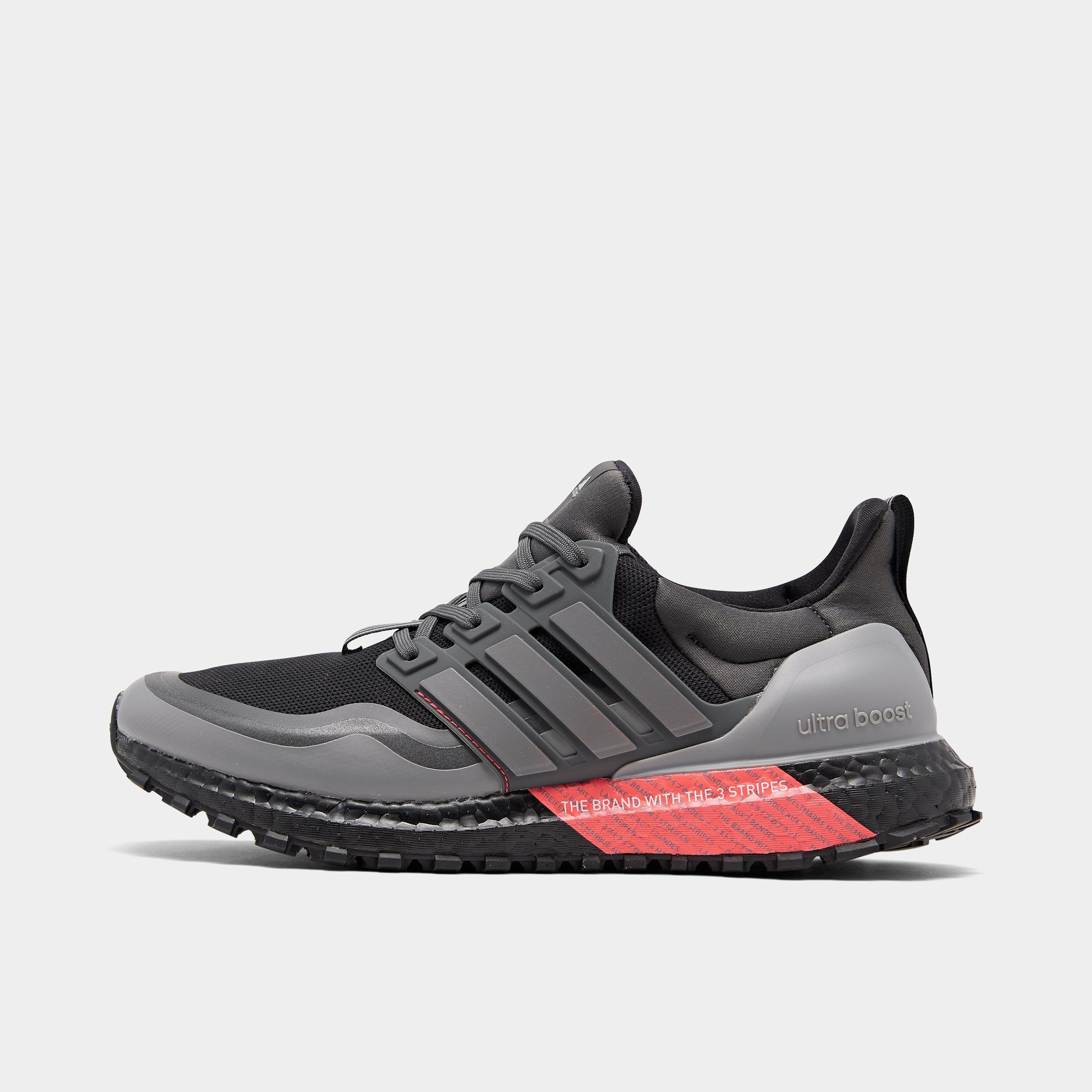 Men's adidas UltraBOOST All Terrain Running Shoes| JD Sports