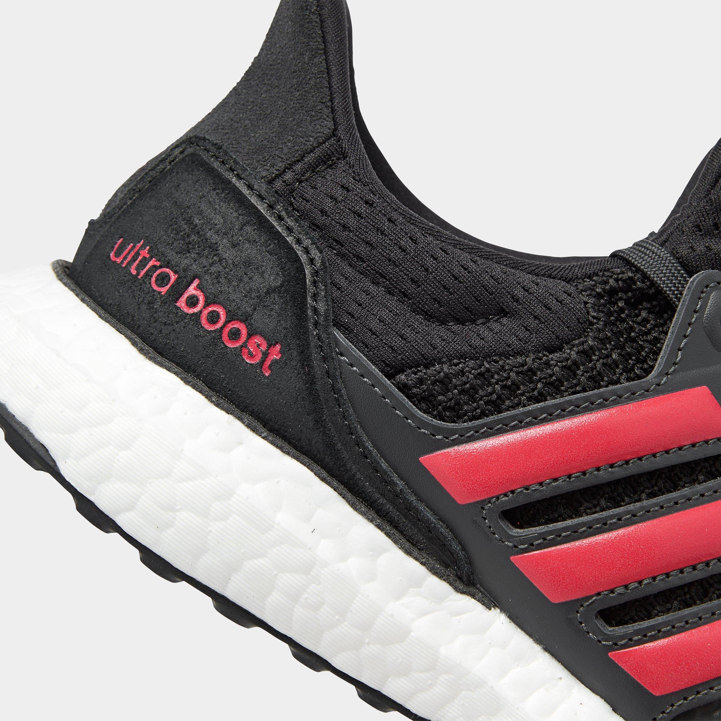 women's ultraboost s&l running sneakers from finish line