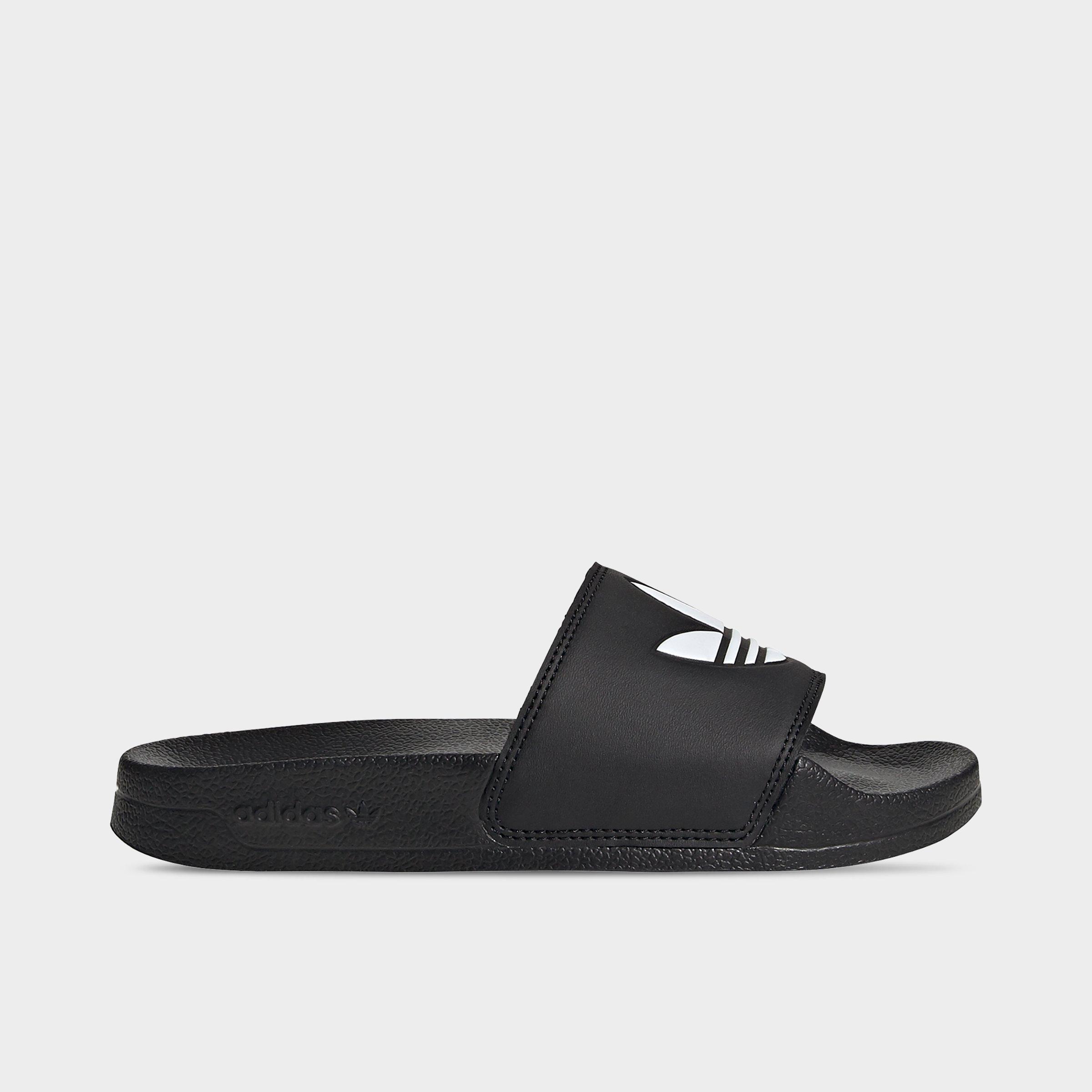 jd sports kids sandals