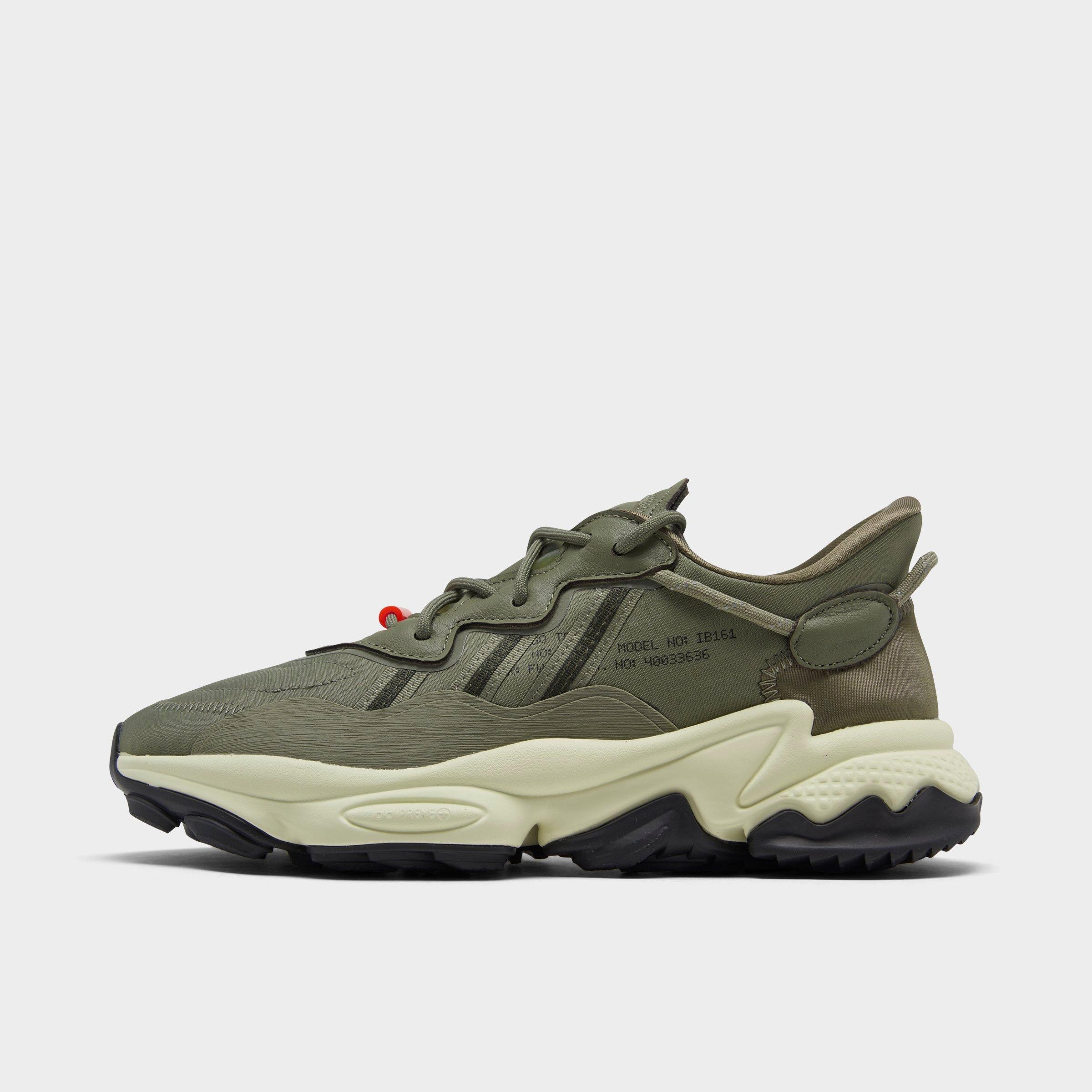ozweego beige jd