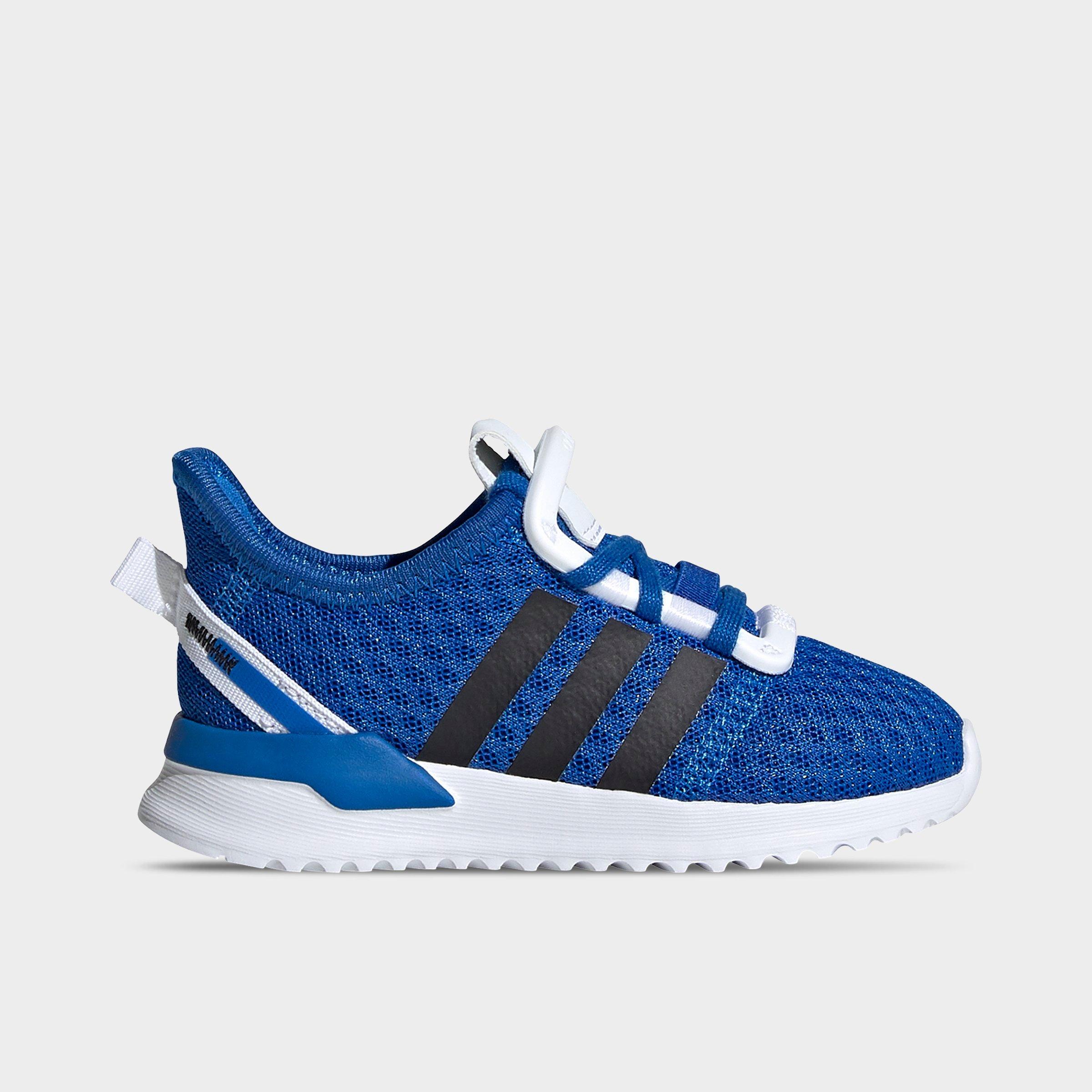 boys blue adidas