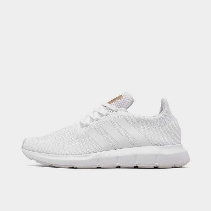 Women's adidas swift on sale run shoes black