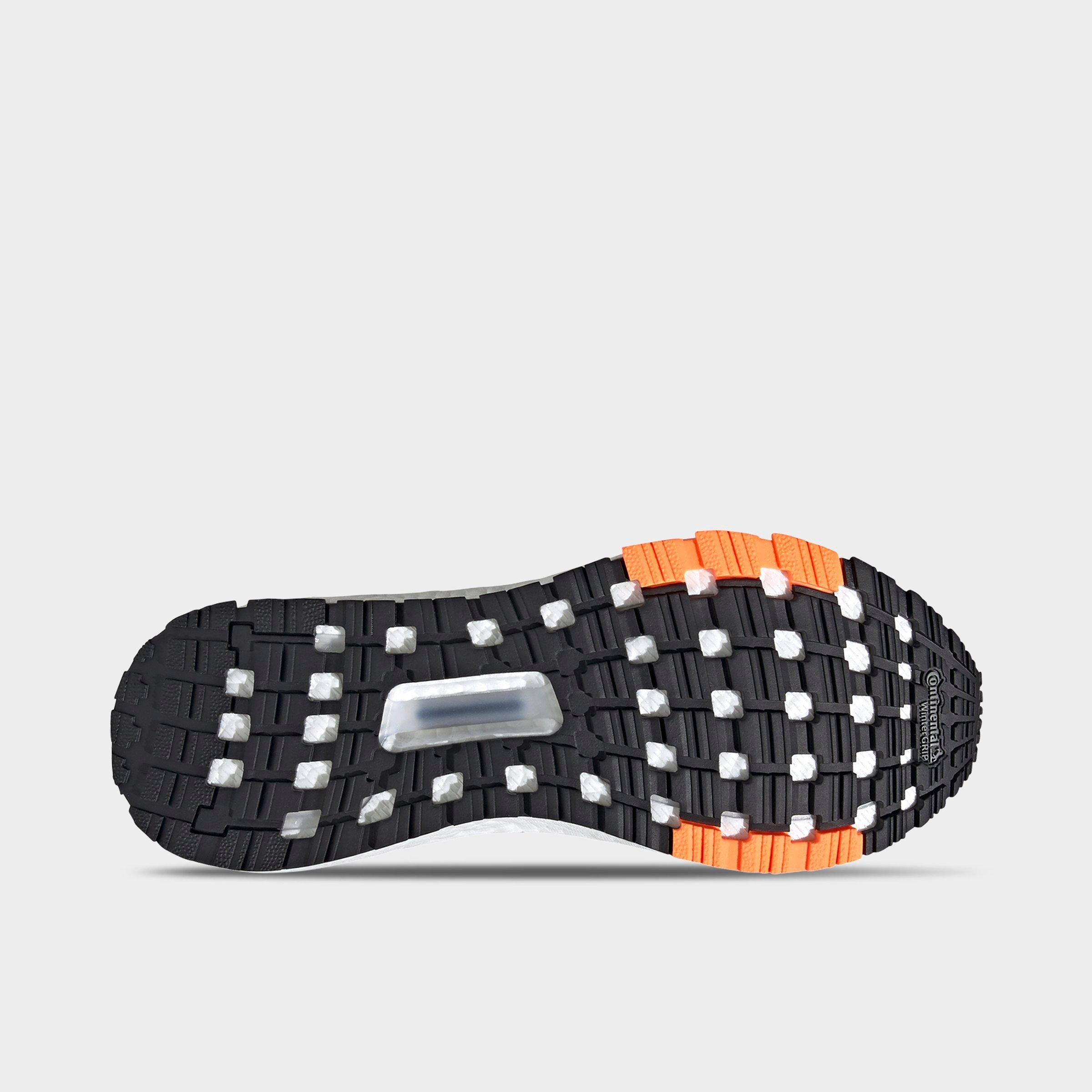 orange mens adidas shoes