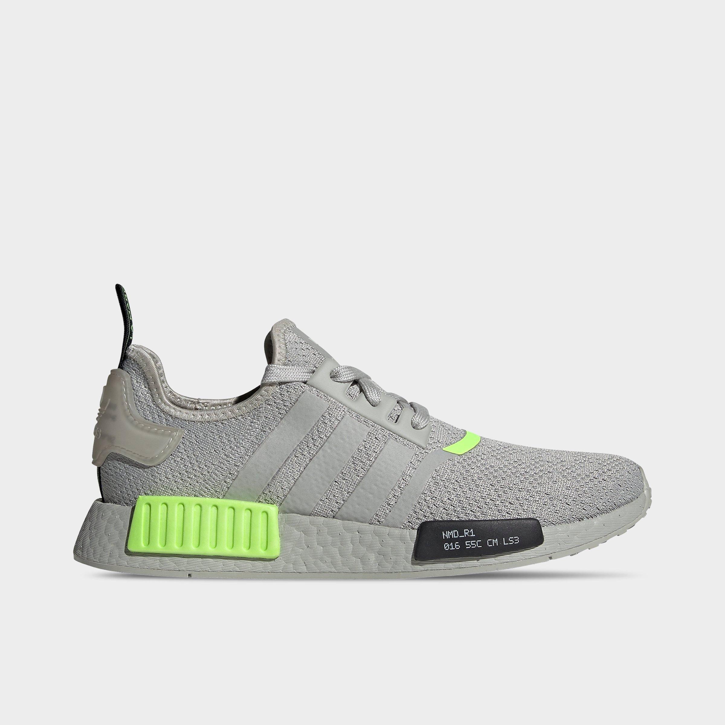 adidas nmd stlt primeknit black