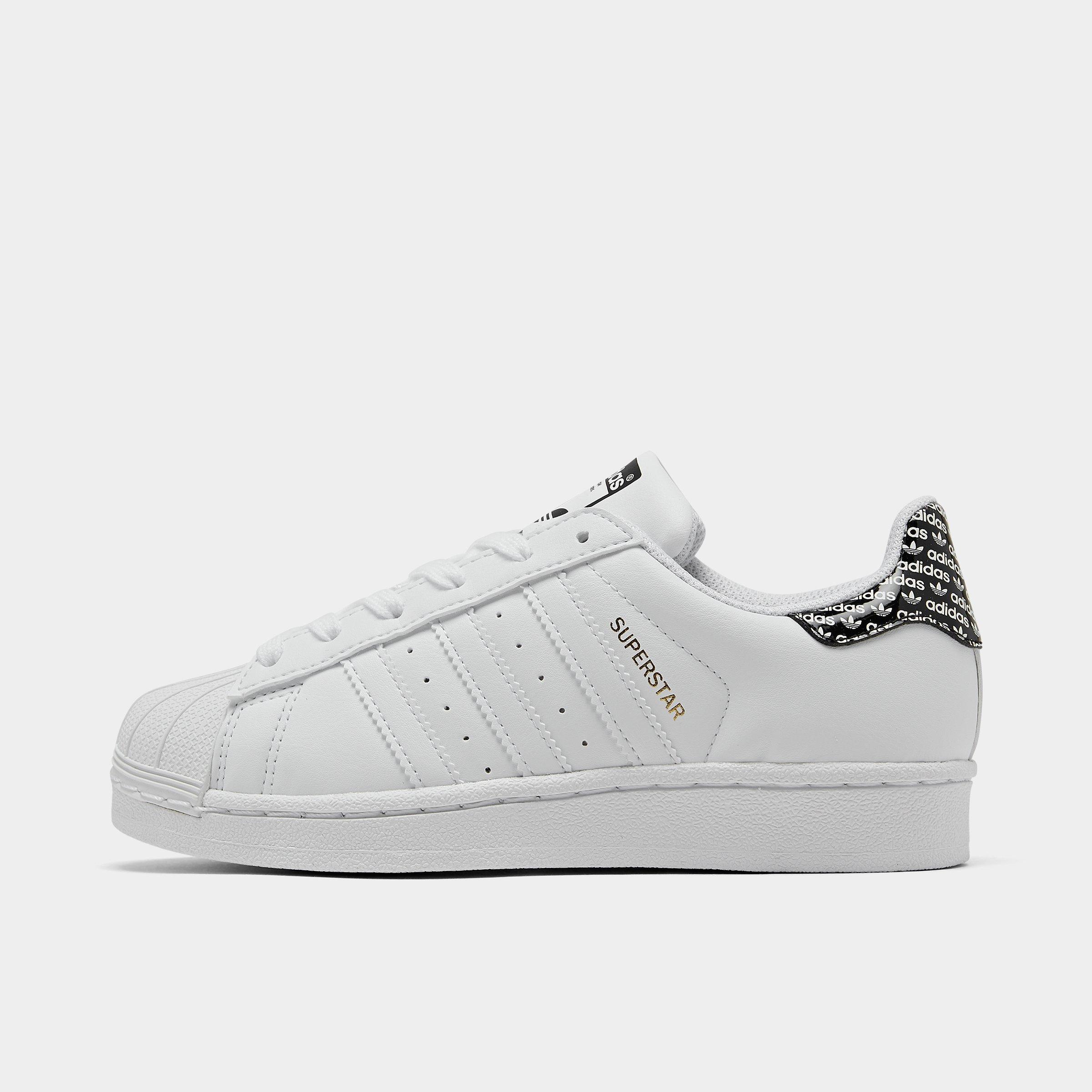 adidas superstar big kid