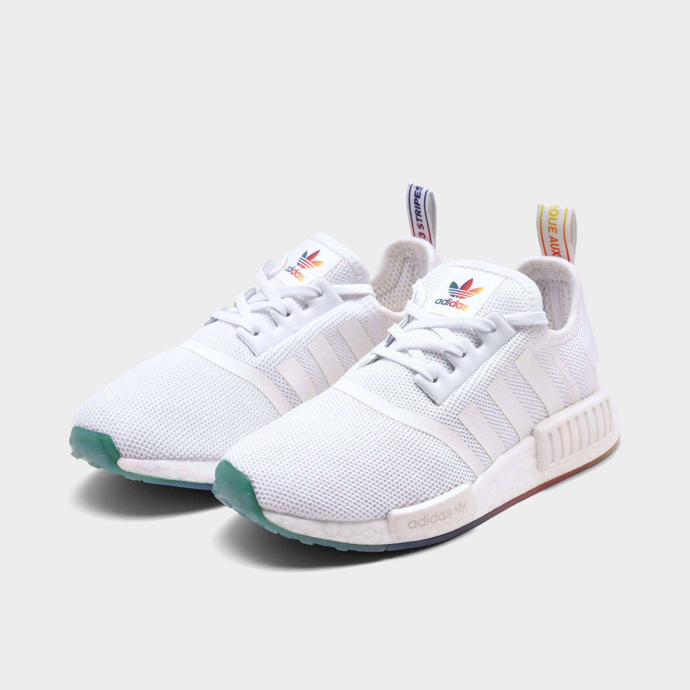 kids nmd