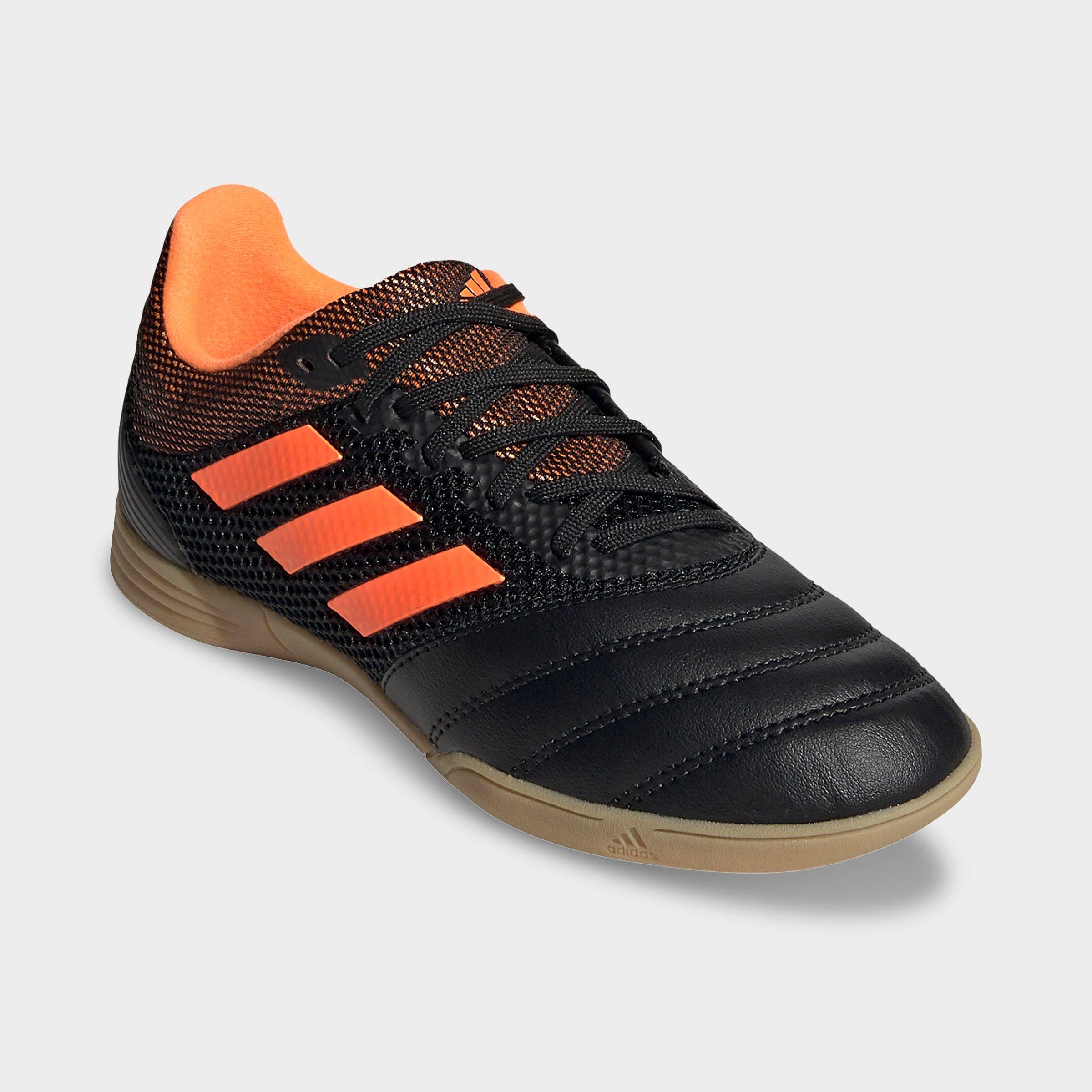 jd sports indoor soccer shoes