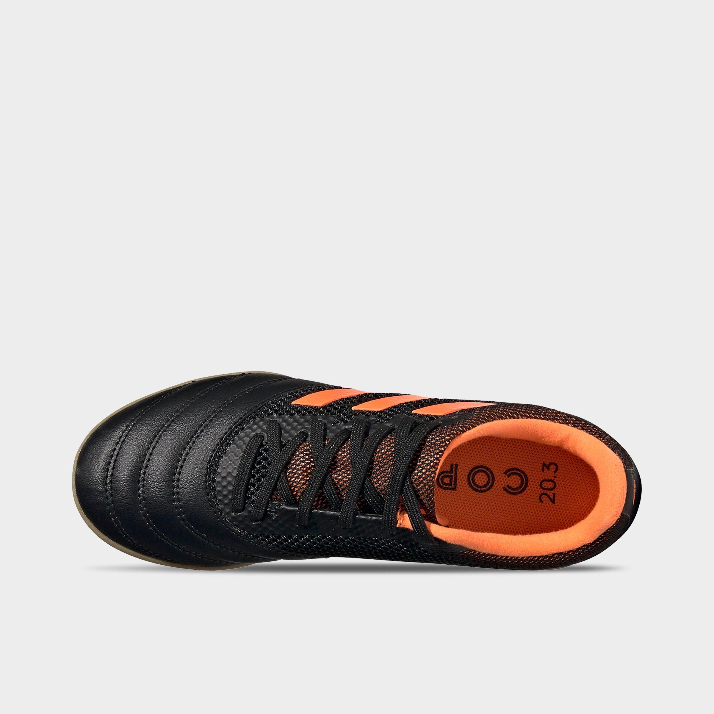 jd sports indoor soccer shoes